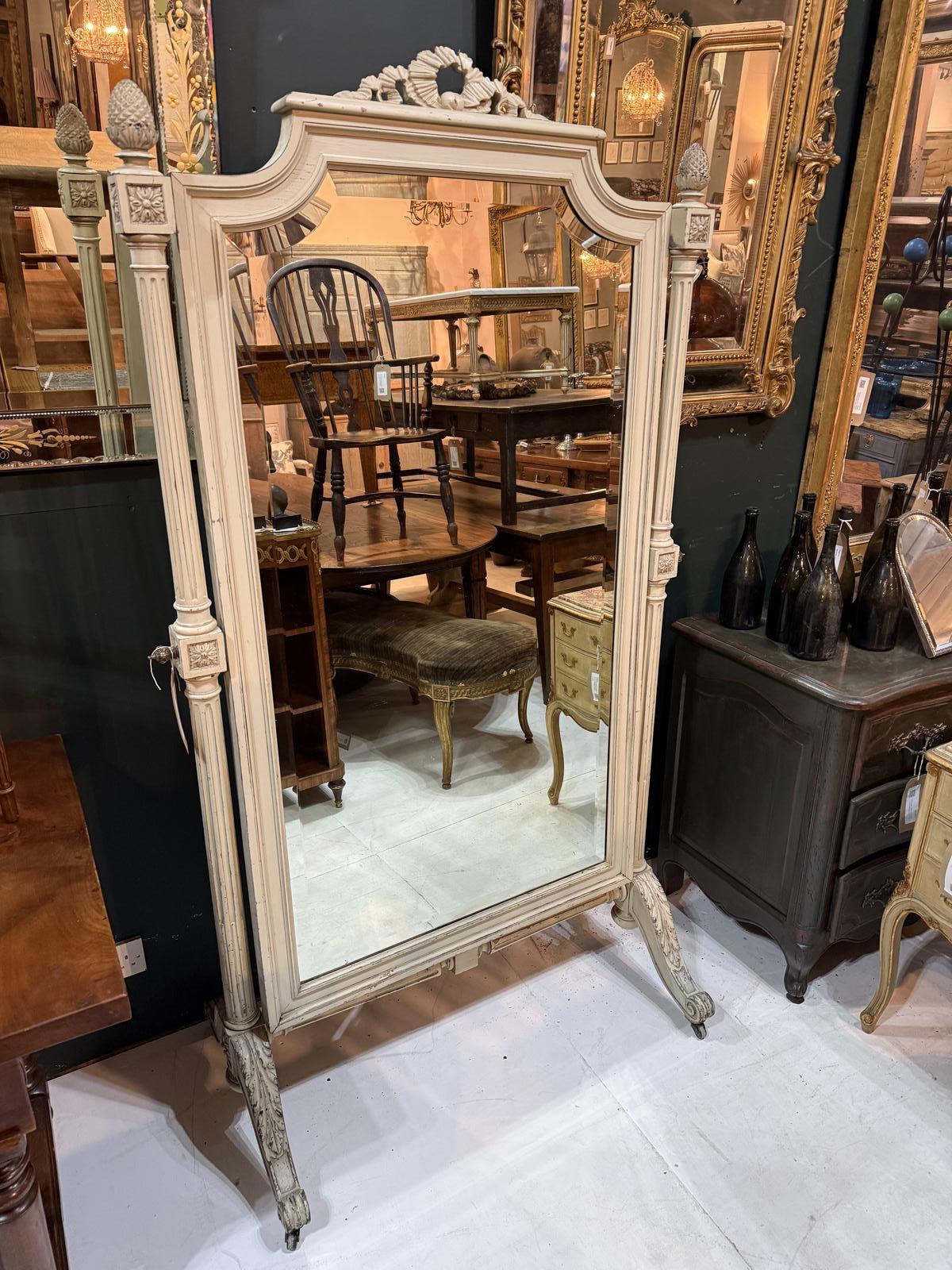 European Dressing Mirrors - main image