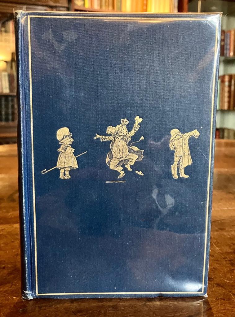 1924 When We Were Very Young by A A Milne Winnie The Pooh Book Illustrated (1 of 4) 1924 When We Were Very Young by A A Milne Winnie The Pooh Book Illustrated (1 of 4)