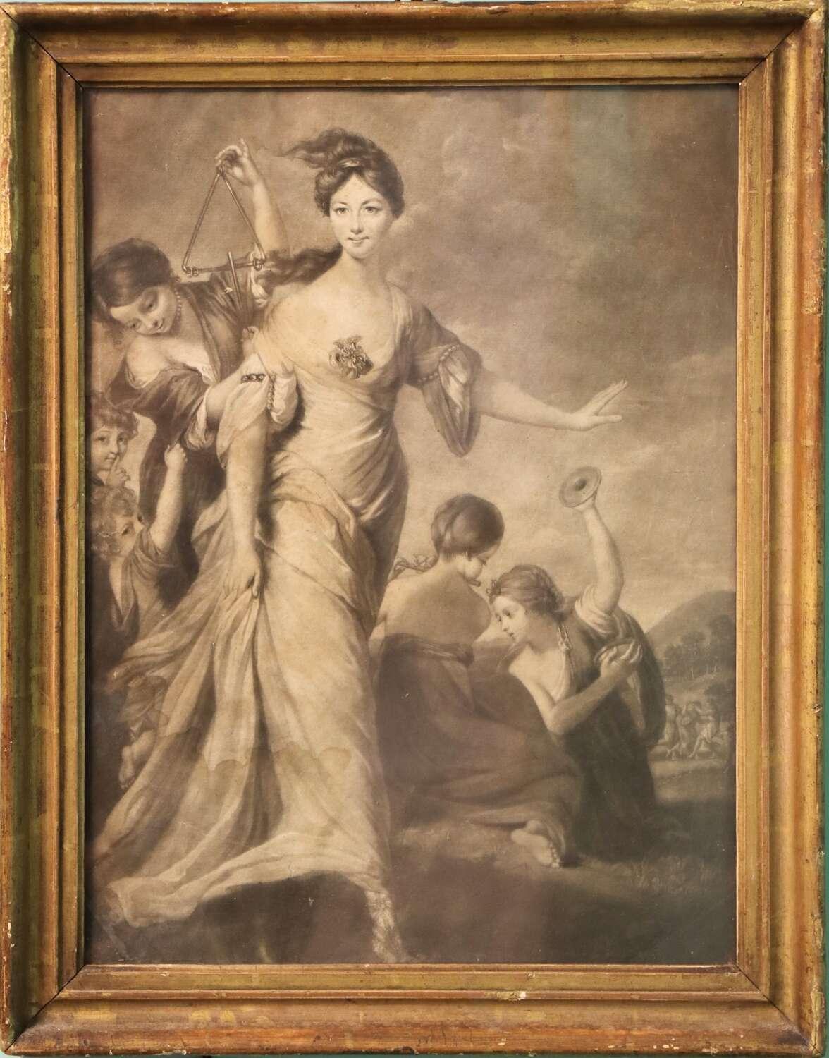 James Watson After Joshua Reynolds (1 of 2) James Watson After Joshua Reynolds (1 of 2)