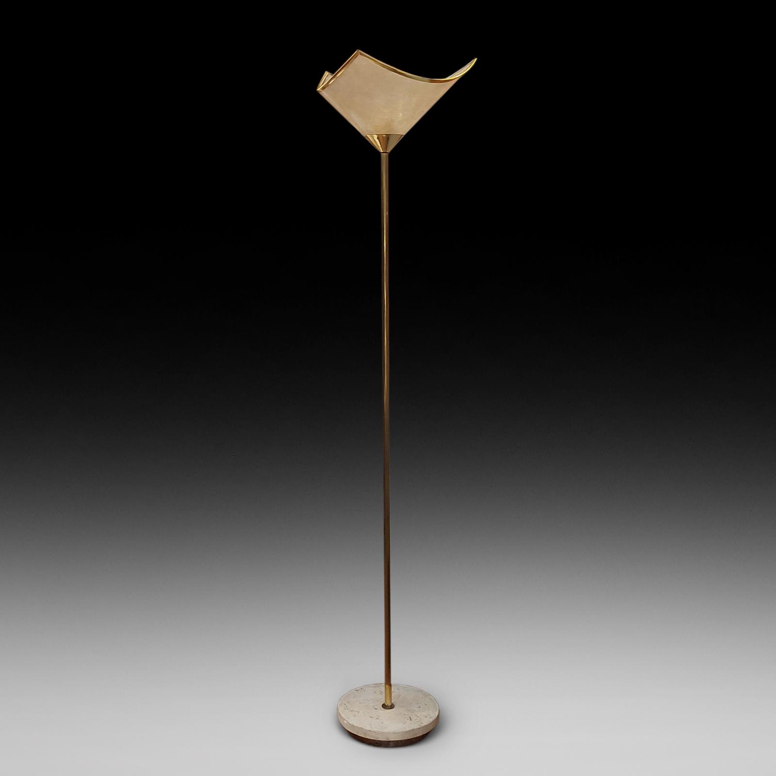 Salvatore Gregorietti - Standard Lamp (1 of 6)