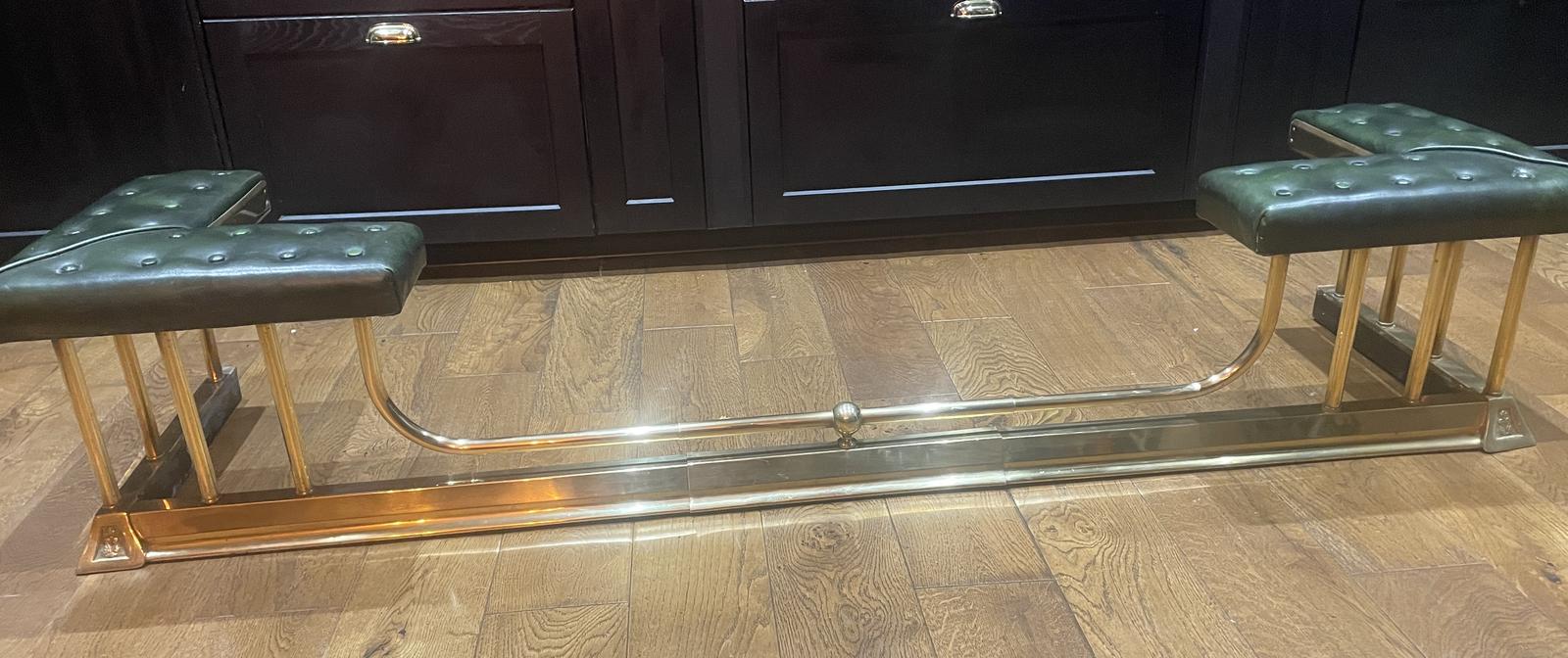 Brass Club Fender (1 of 11)