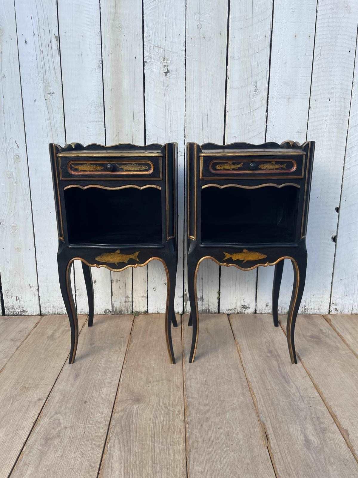 French Bedsides (1 of 12) French Bedsides (1 of 12)