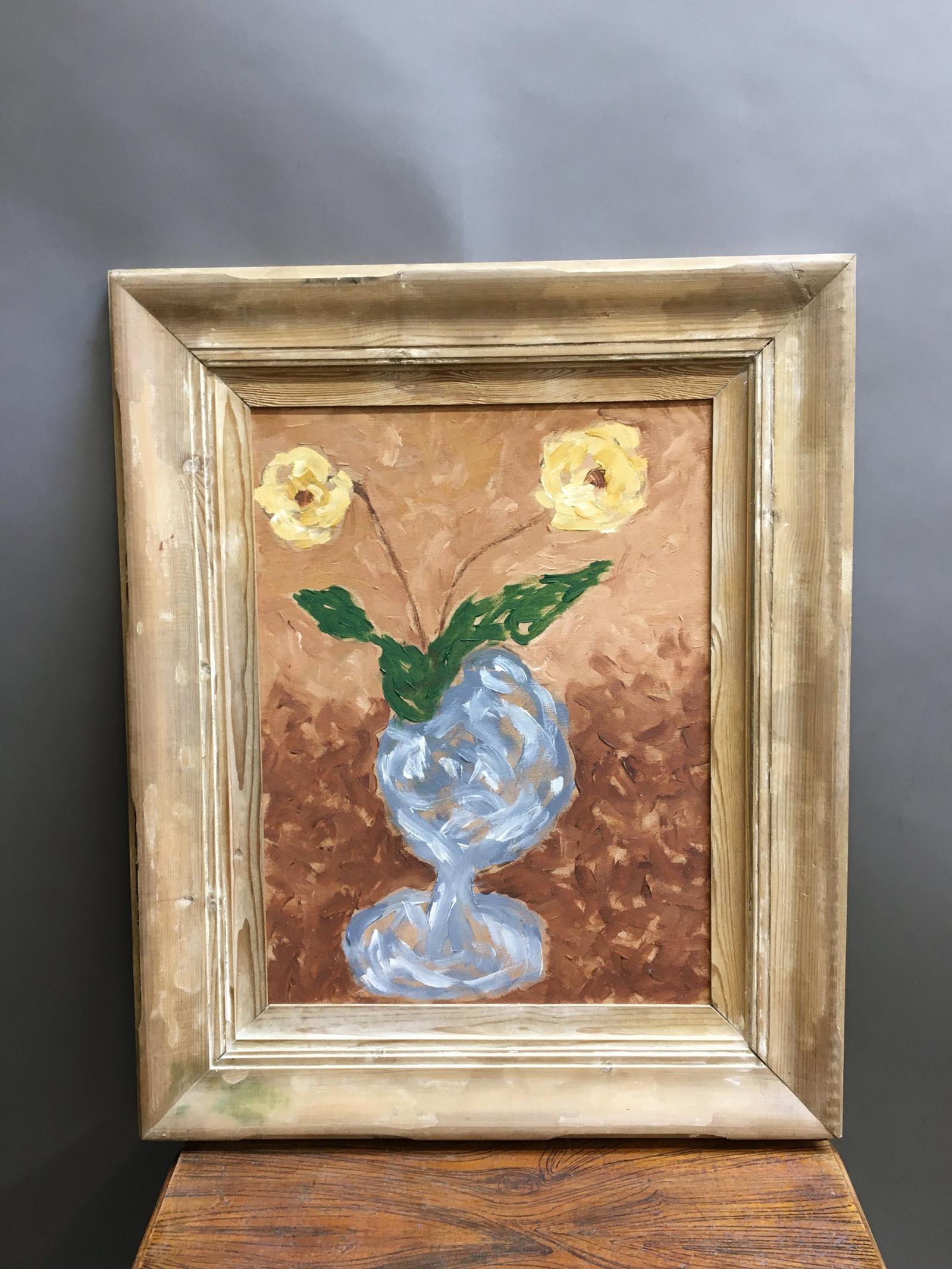 Bloomsbury Group Oil on Board (1 of 8) Bloomsbury Group Oil on Board (1 of 8)