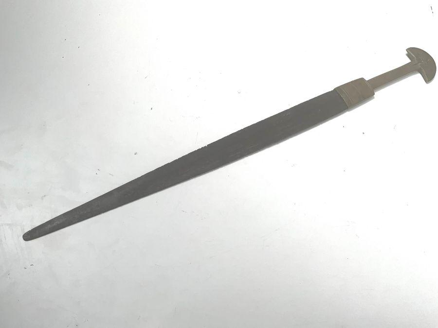 Caucasian Dagger (Kindjal) - Possibly Kuban (1 of 15)