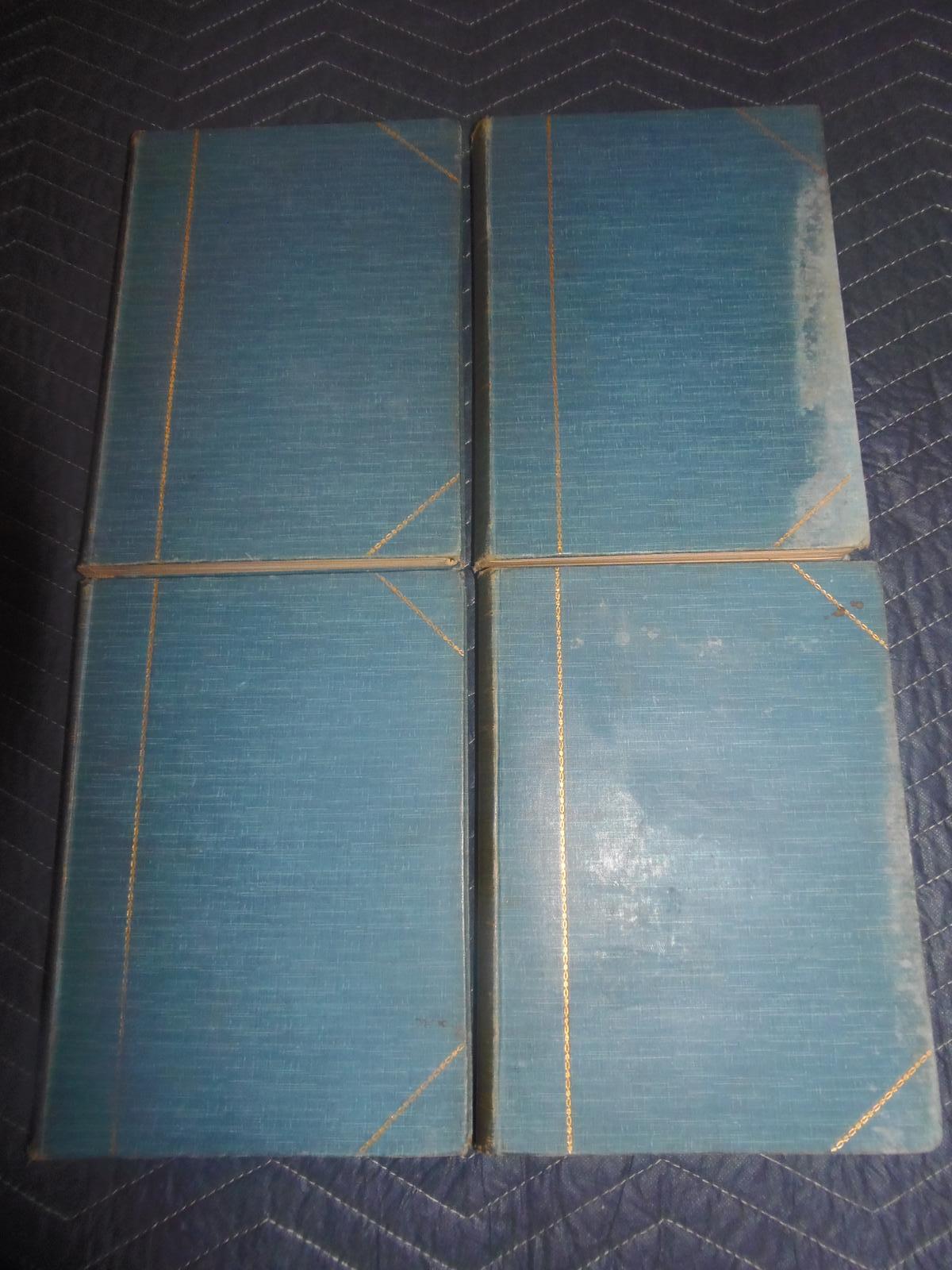 The Studio Volume 34,36,37 and 38 (1 of 9) The Studio Volume 34,36,37 and 38 (1 of 9)