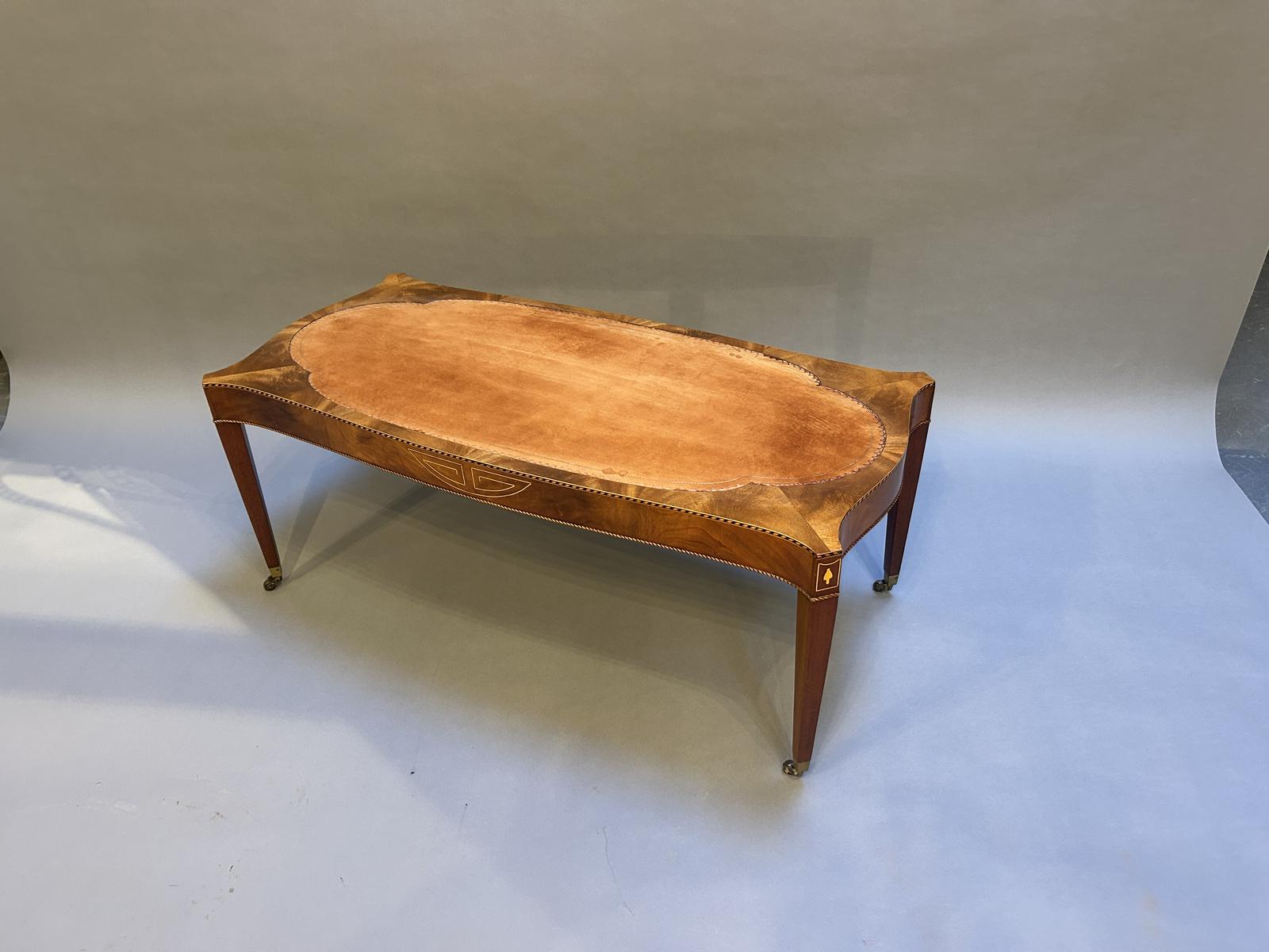 Edwardian Coffee Table (1 of 6) Edwardian Coffee Table (1 of 6)