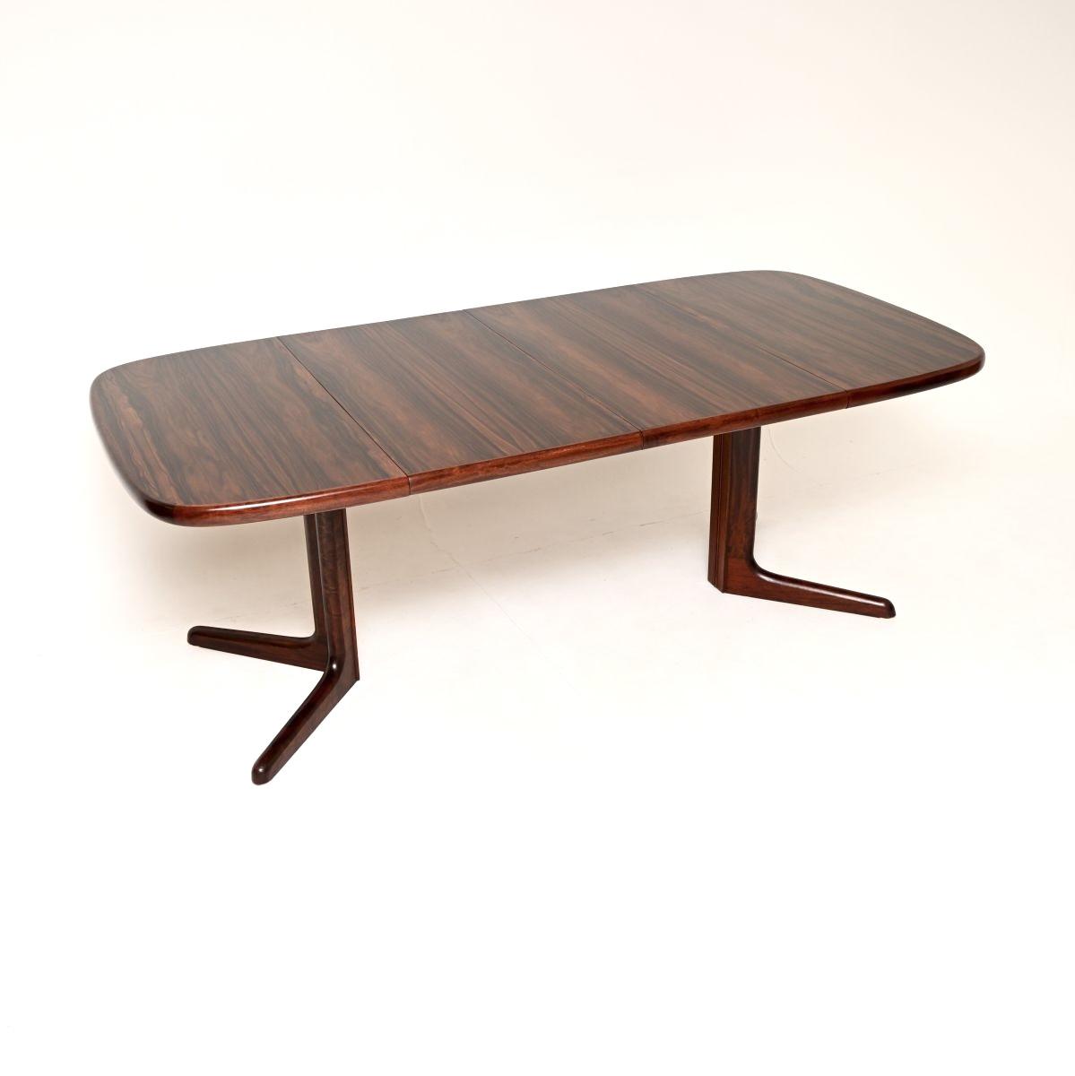 Rosewood Extending Tables - main image