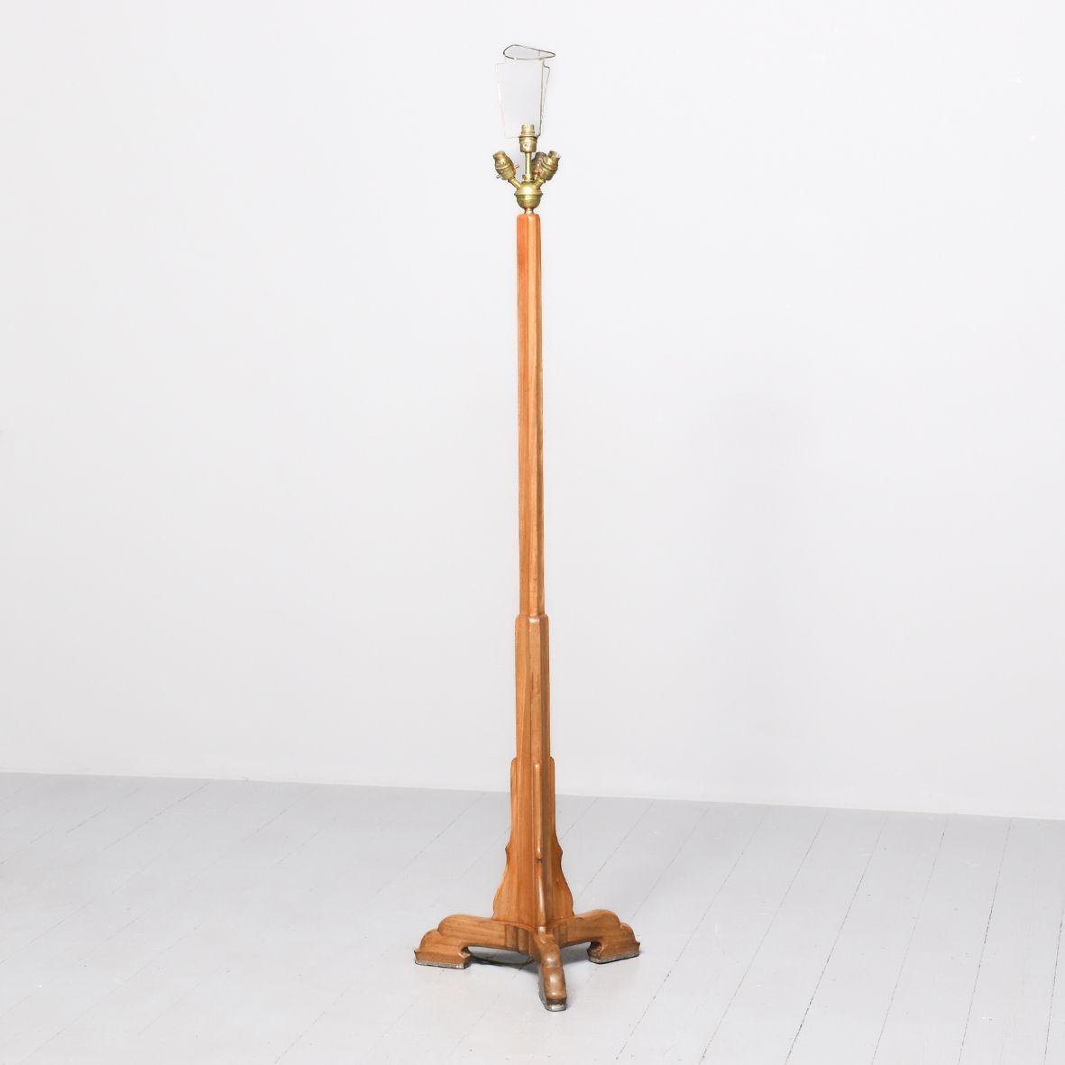 Whytock & Reid Standard Lamp (1 of 6) Whytock & Reid Standard Lamp (1 of 6)