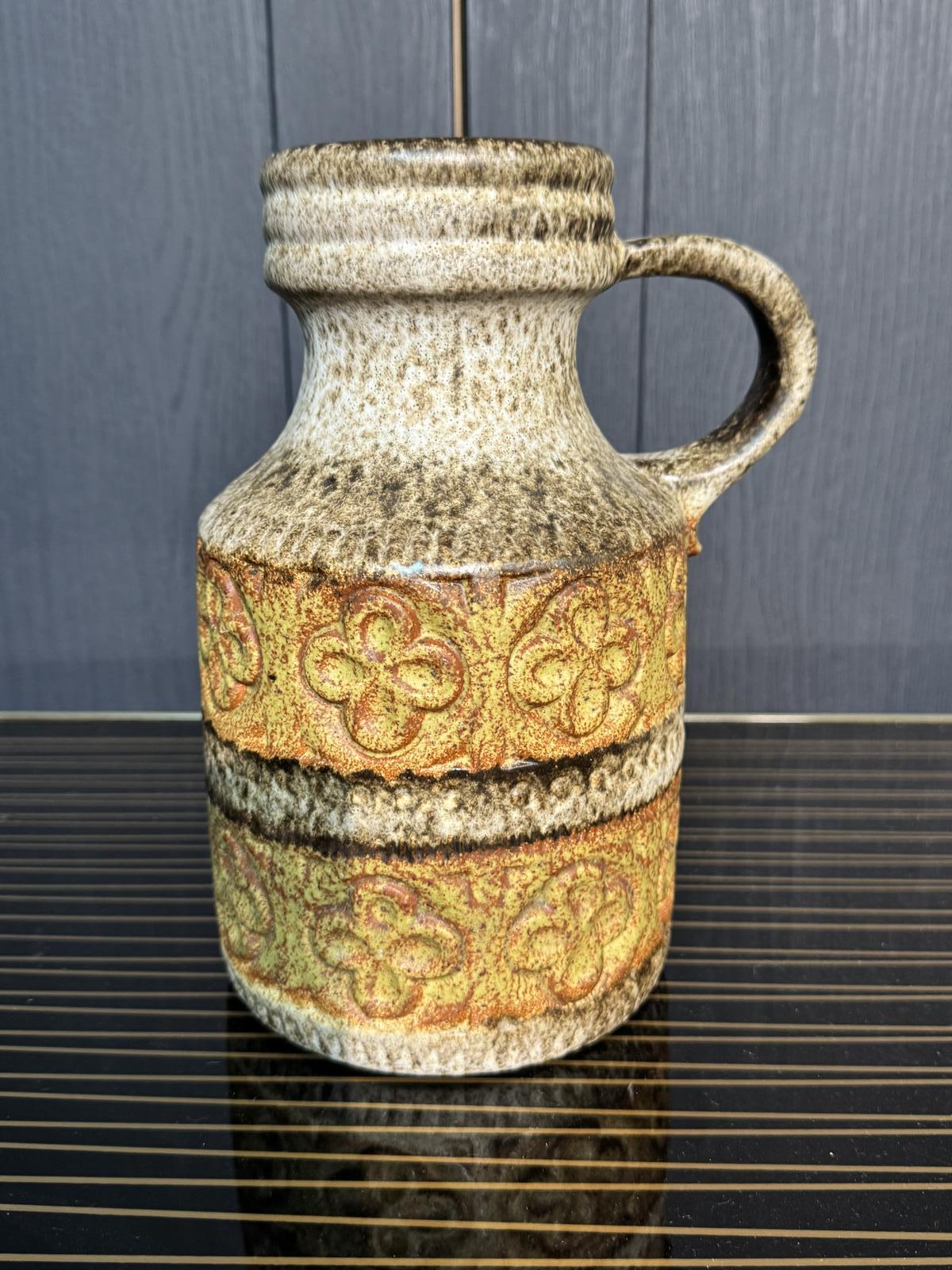 Mid Century Jug (1 of 5)