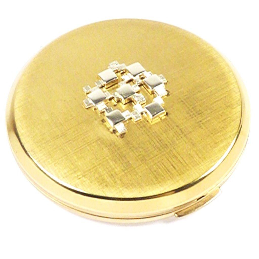 Slim Slender Stratton Handbag Mirror Unused (1 of 6)