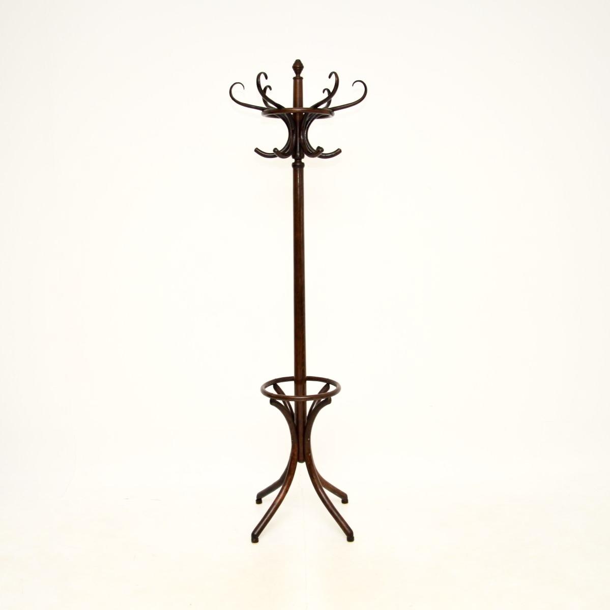 Antique Bentwood Hatstand (1 of 6) Antique Bentwood Hatstand (1 of 6)