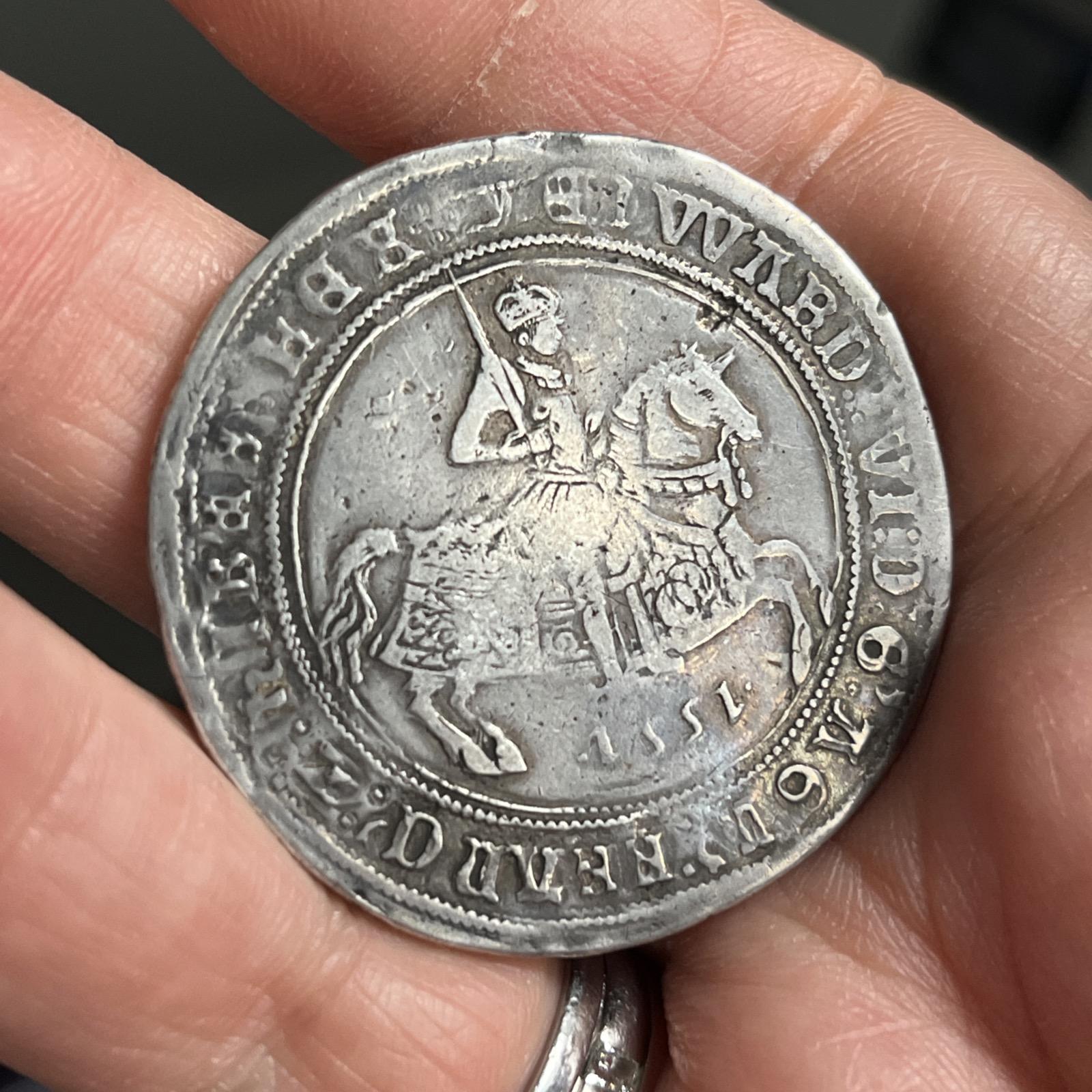 Antiquities - main image