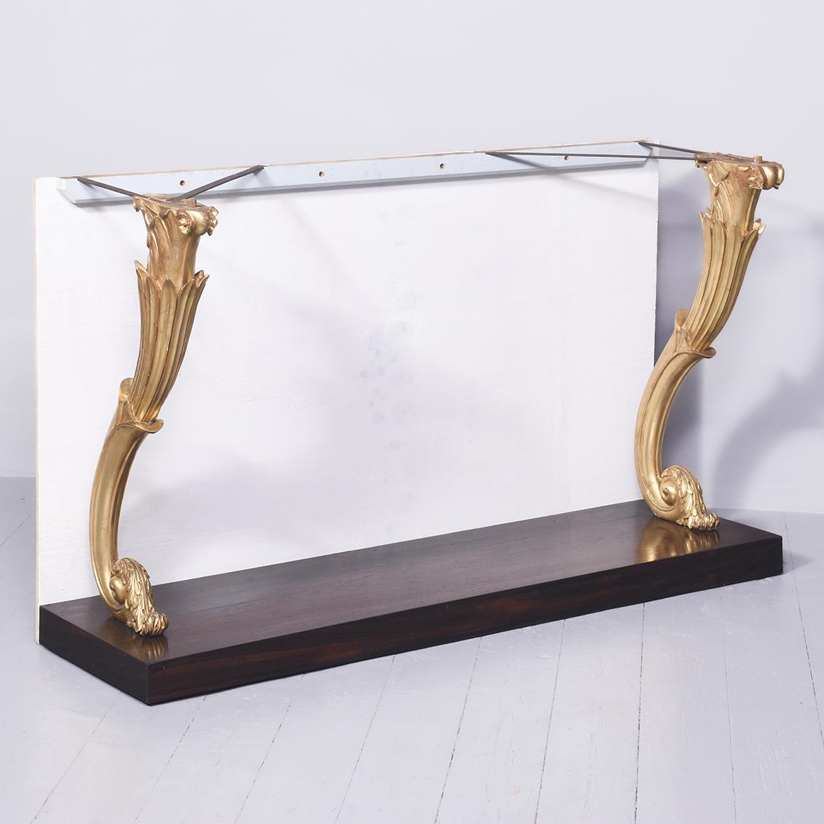 Pietra Dura Console Table (1 of 12)