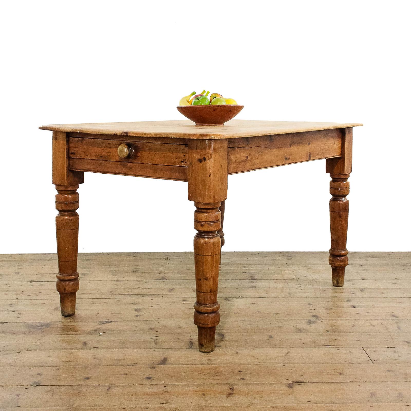 Antique Rustic Farmhouse Kitchen Table (1 of 10) Antique Rustic Farmhouse Kitchen Table (1 of 10)