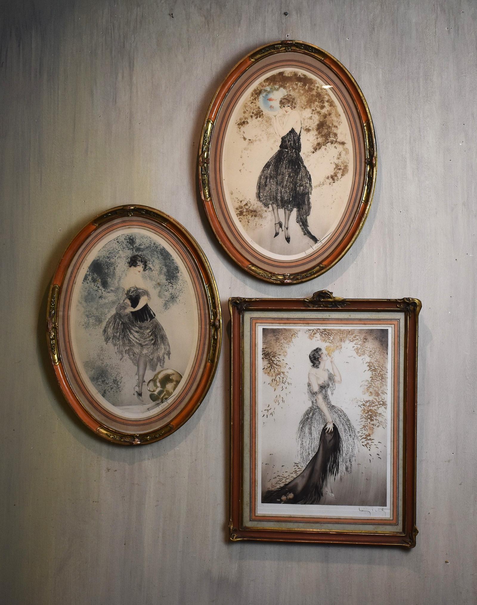 Art Deco Art - main image