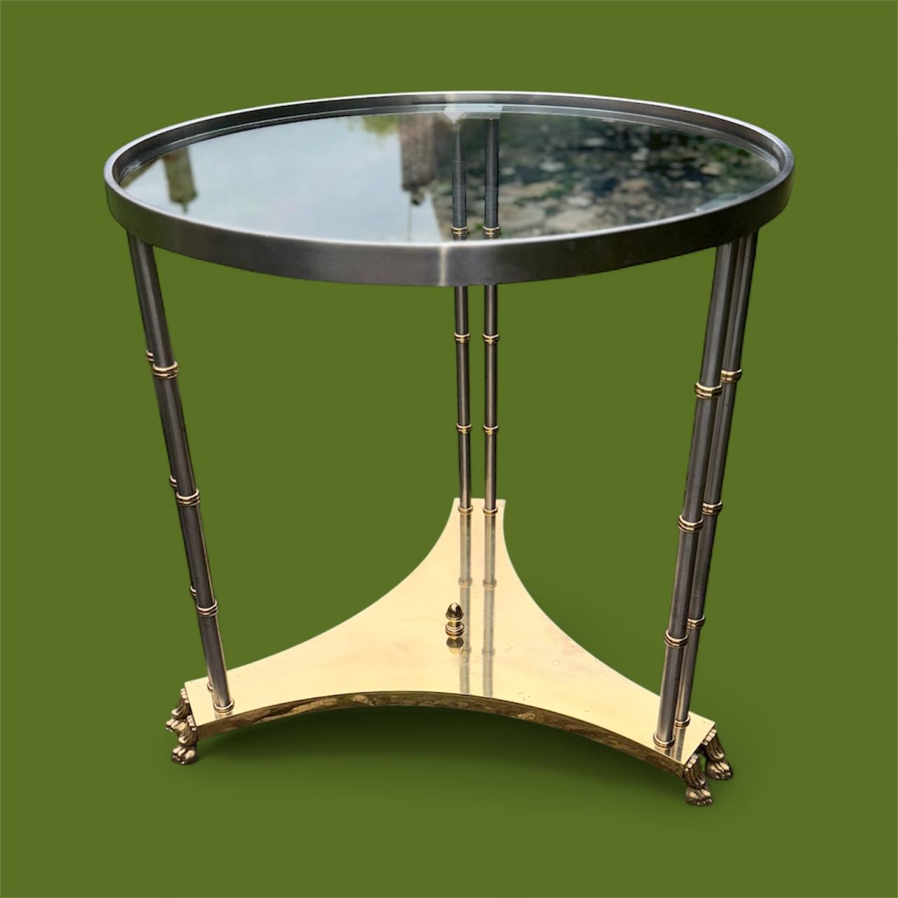 Maison Jansen Table (1 of 6) Maison Jansen Table (1 of 6)