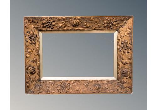 Gilt Picture Frame - main image