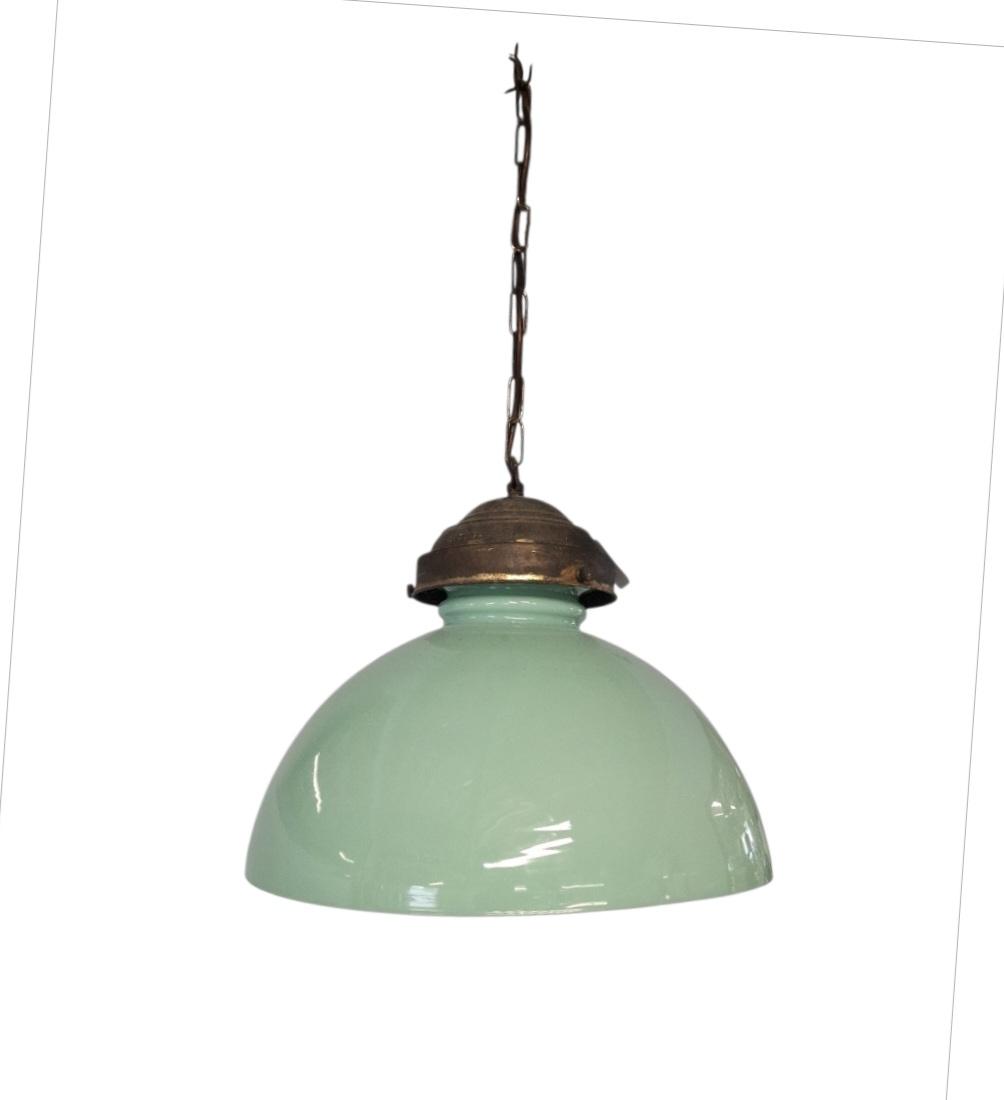 Vintage Industrial Hanging Ceiling Pendant Lamp (1 of 1)