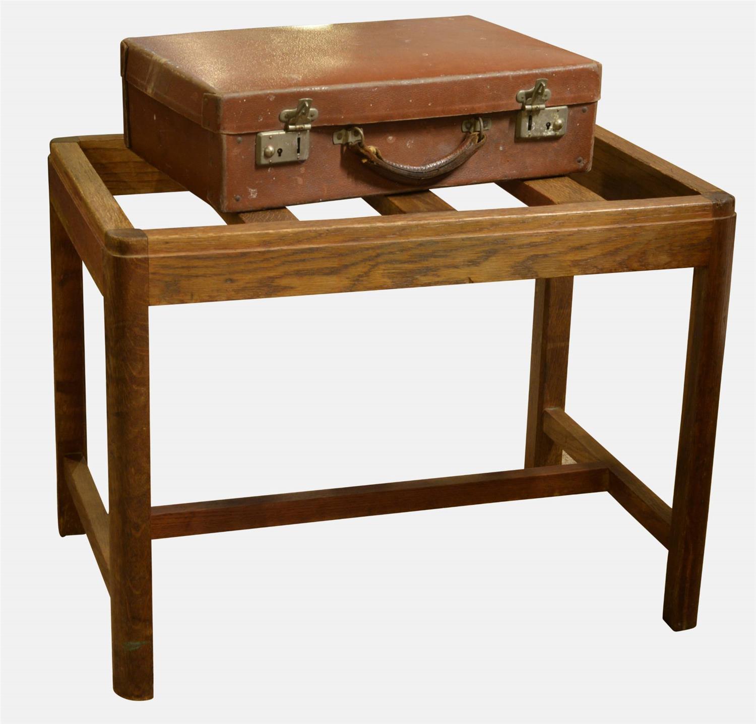 Luggage Rack (1 of 1) Luggage Rack (1 of 1)