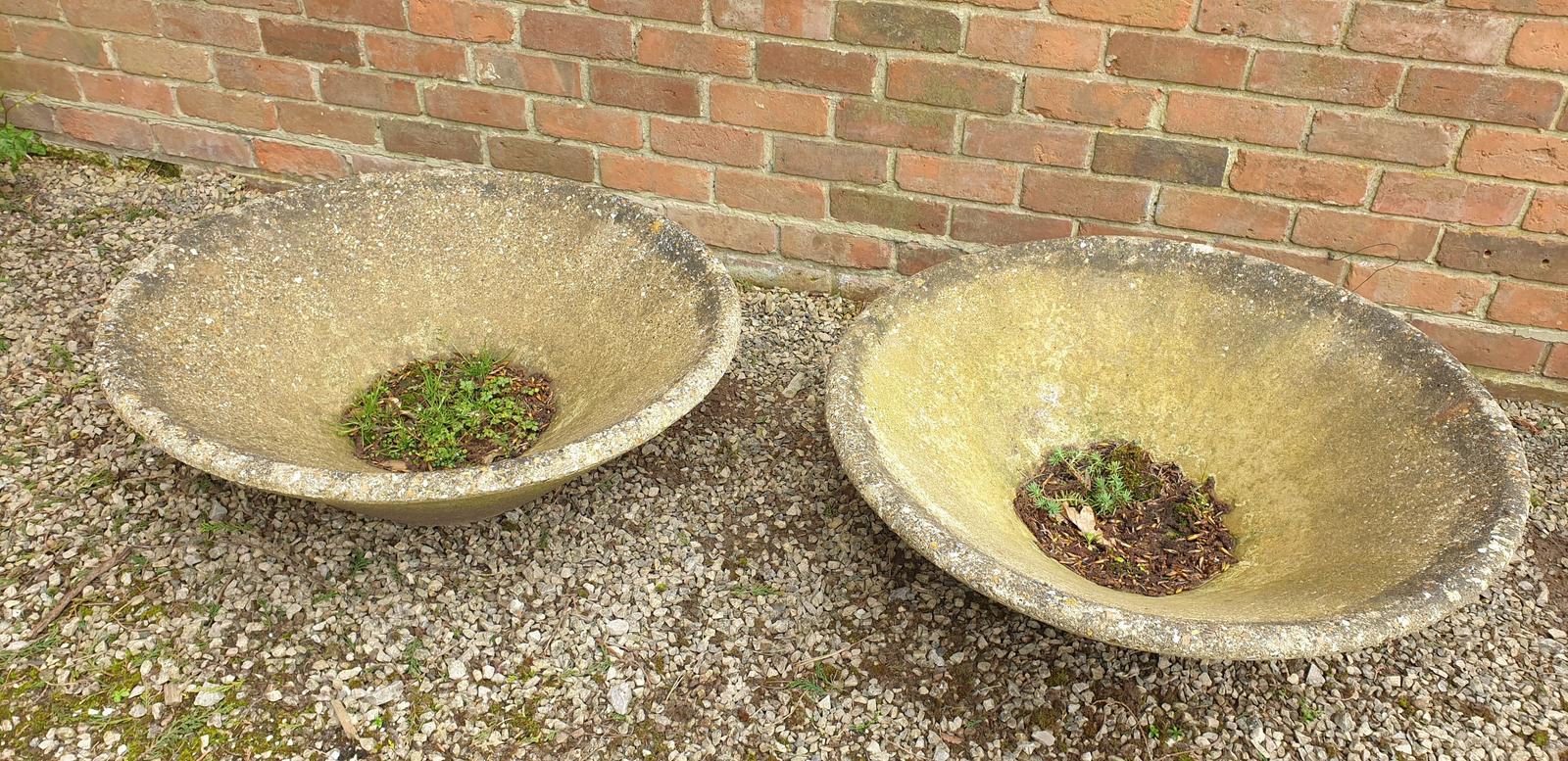 Pair of Antique Pancheons (1 of 4)