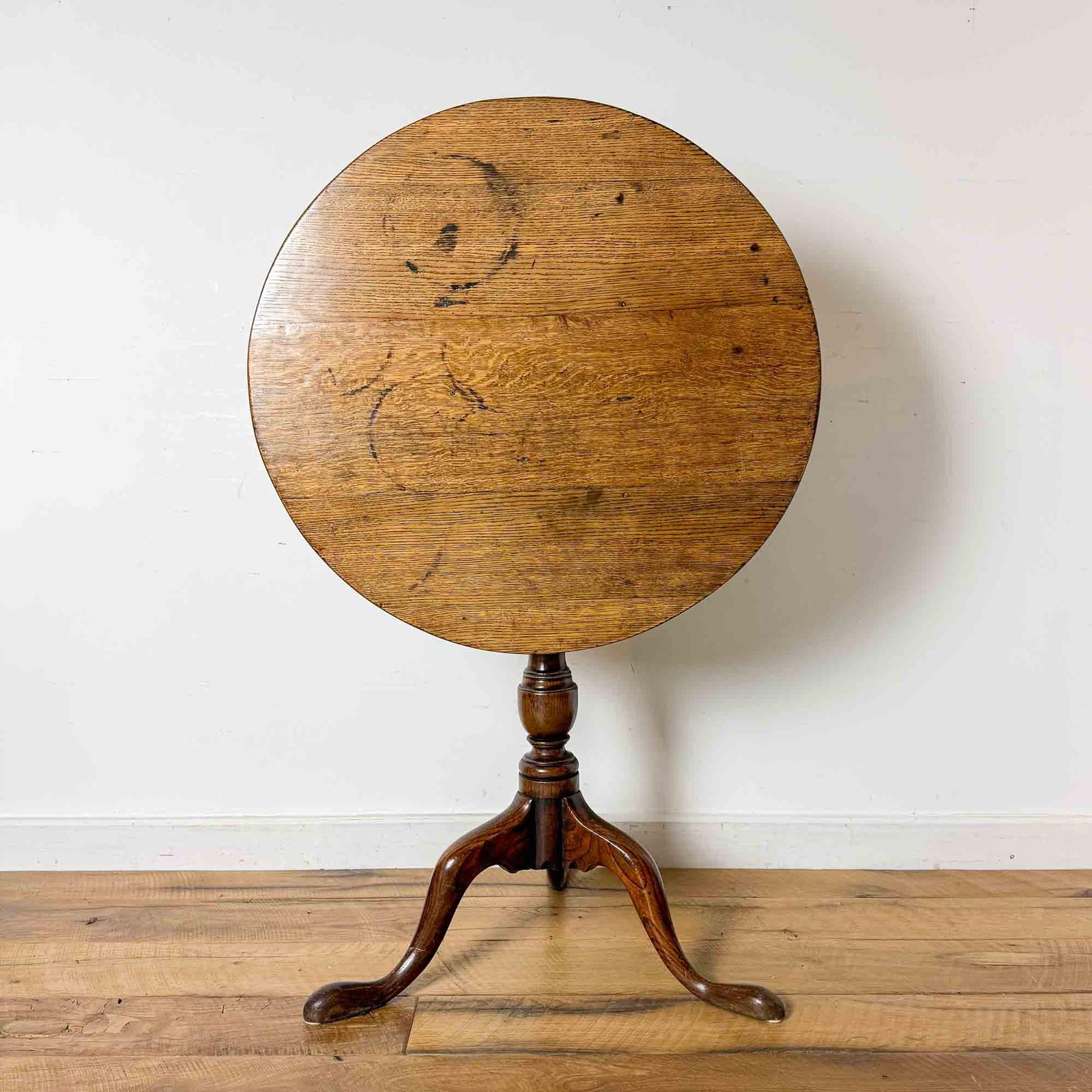 19th Century Tables - main image