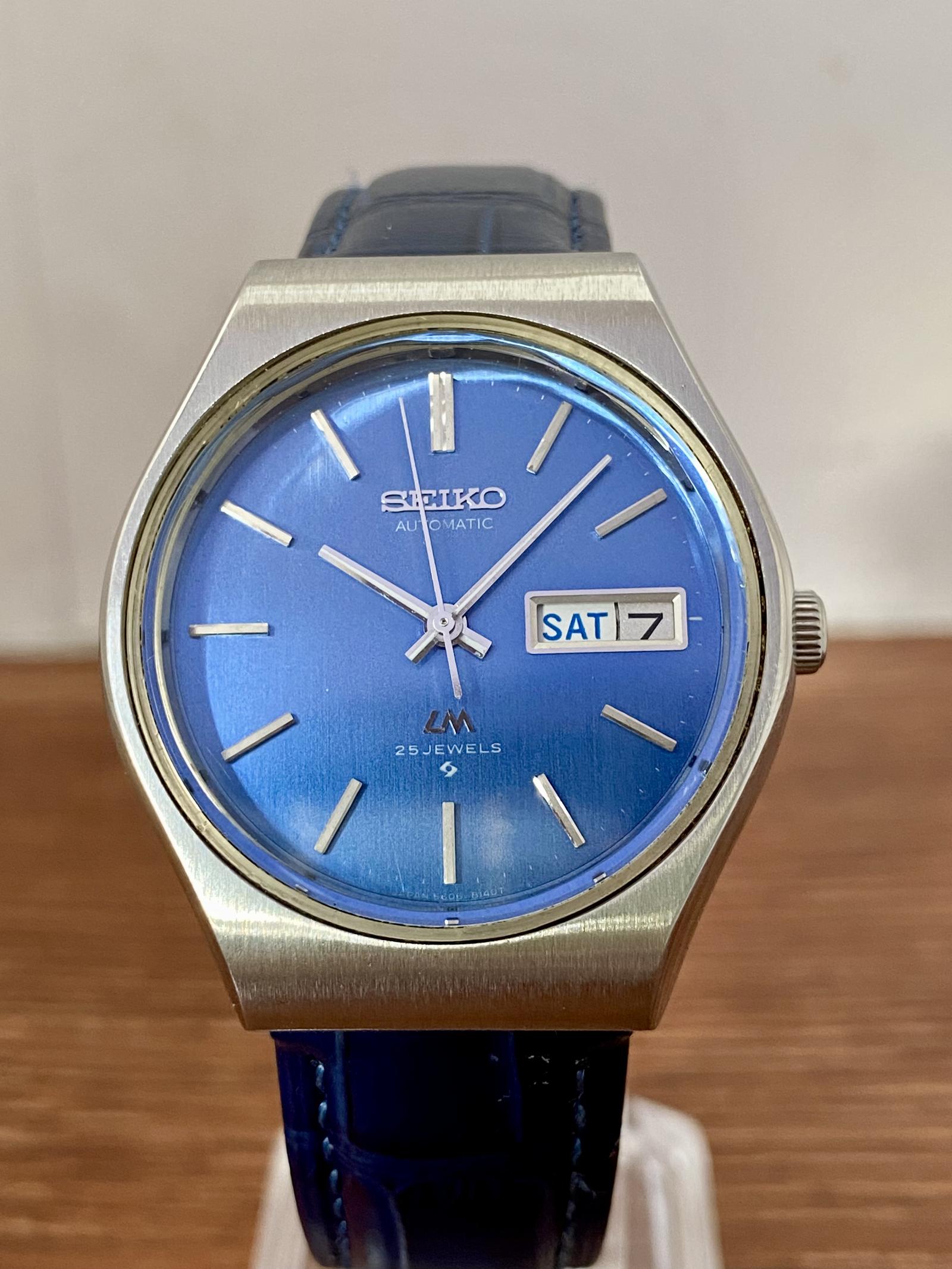 Asian Watches - main image