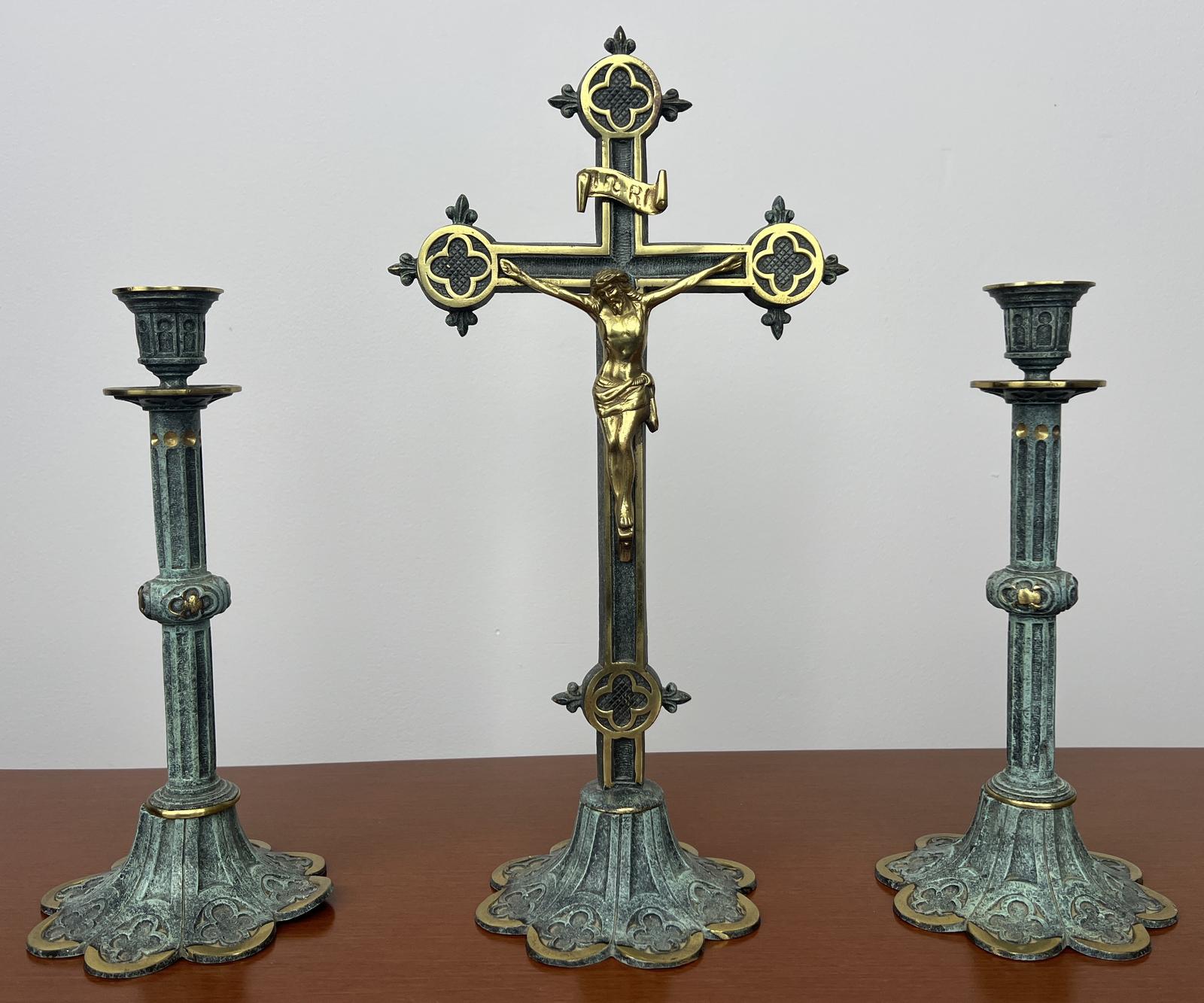 European 20th Century Church & Religious Antiques - main image