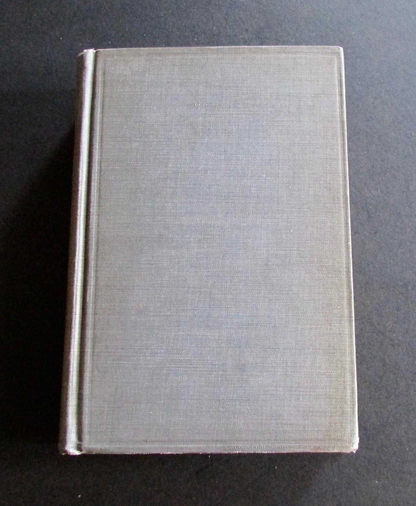 1915 The Brothers Karamazov,  A Novel In Four Parts By Fyodor Dostoevsky (1 of 4)