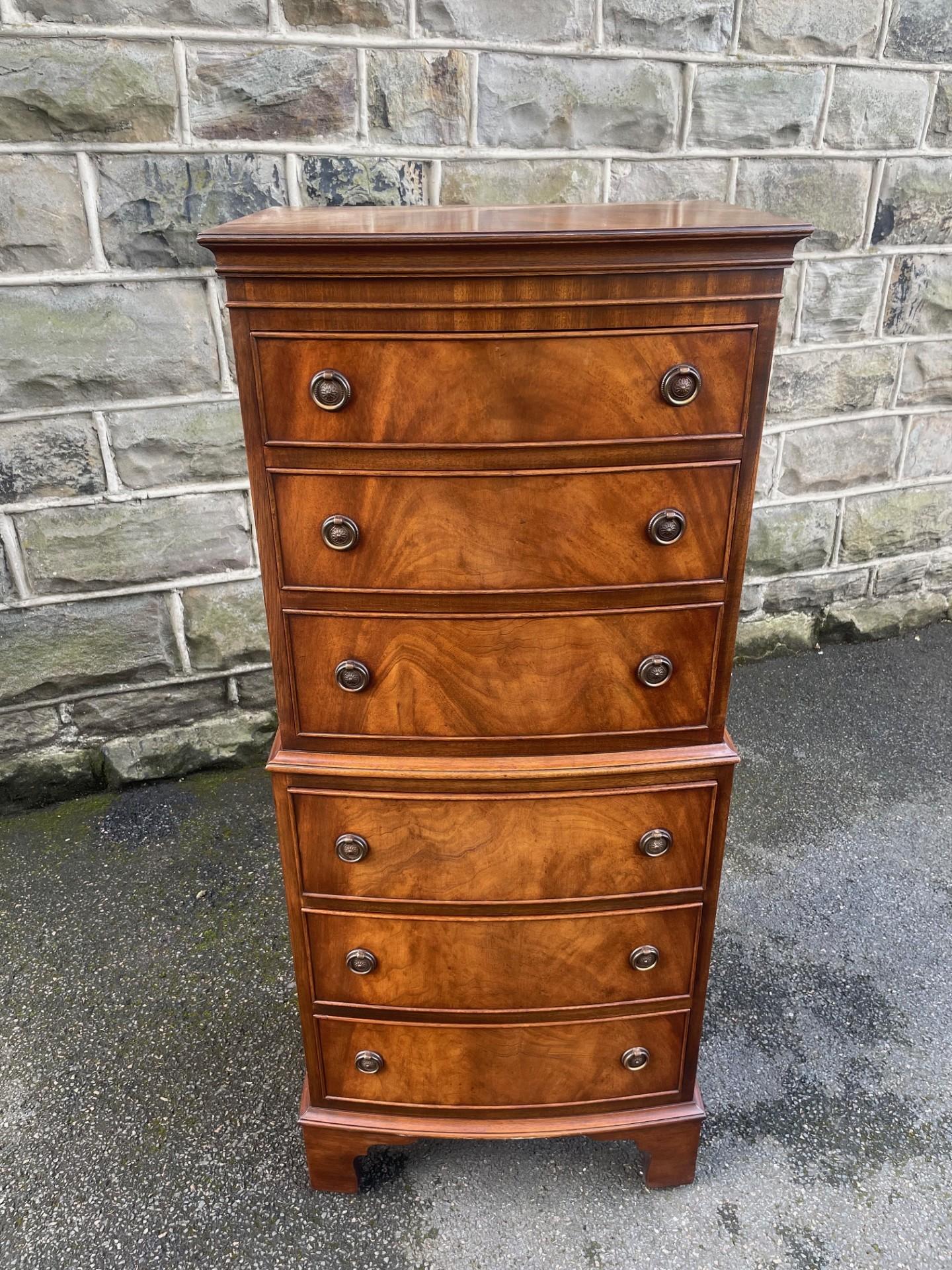 English 1920s Furniture - main image