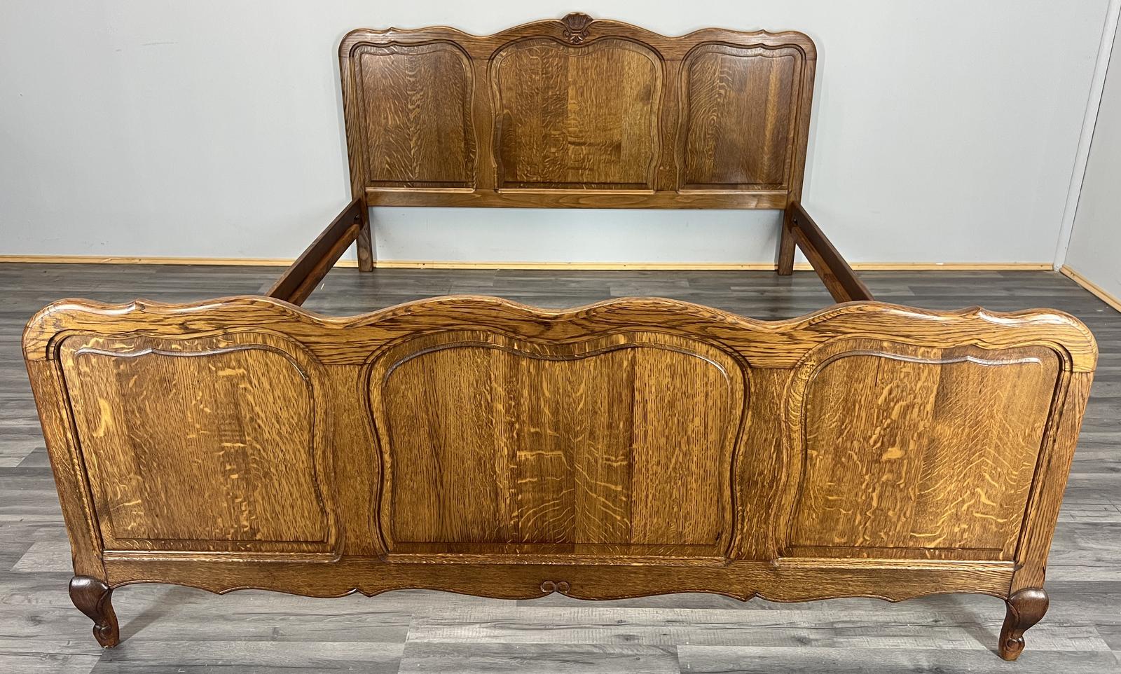 French Oak Furniture - main image