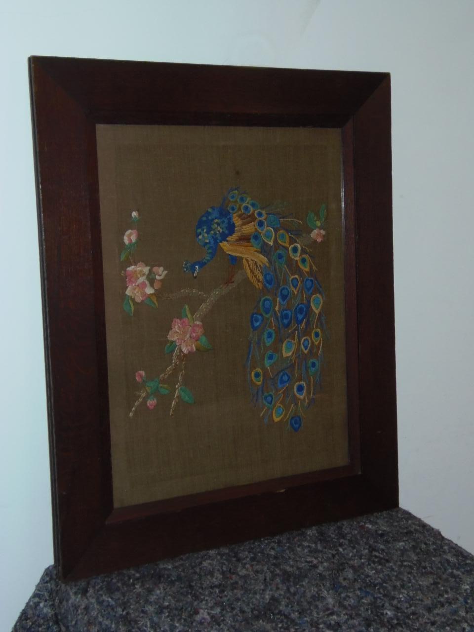 Arts & Crafts Embroidery (1 of 12)