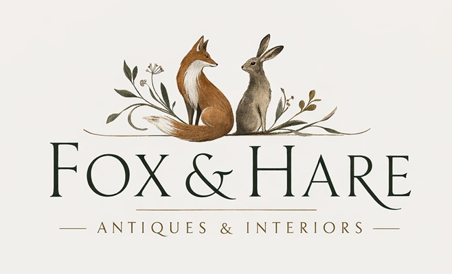 Fox & Hare Antiques & Interiors