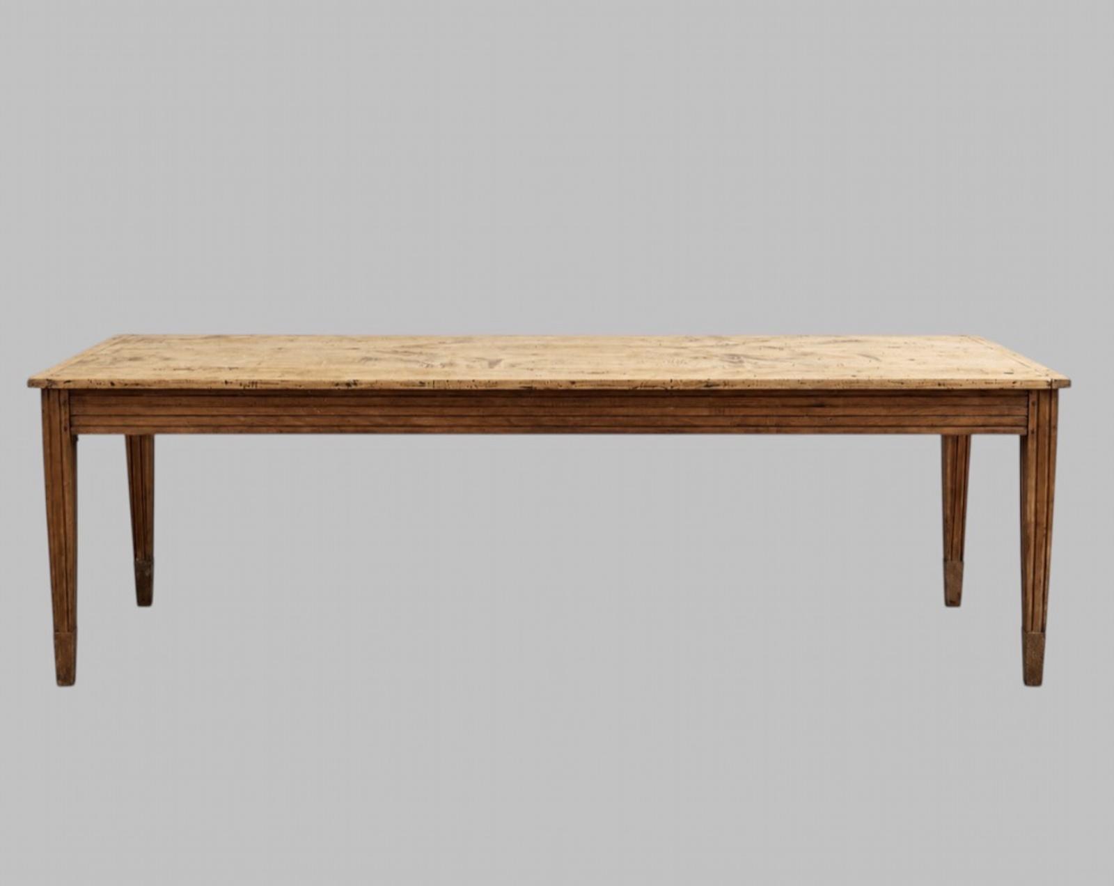 Elm Tables - main image