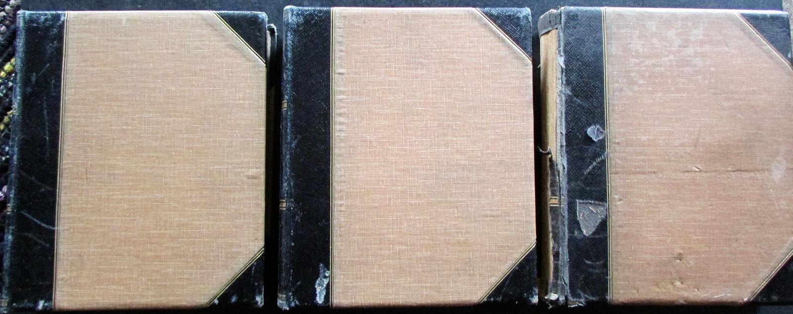 1914-1928 Three Original Motoring Albums 231 x Photo's Cars Brooklands Le Mans (1 of 10) 1914-1928 Three Original Motoring Albums 231 x Photo's Cars Brooklands Le Mans (1 of 10)