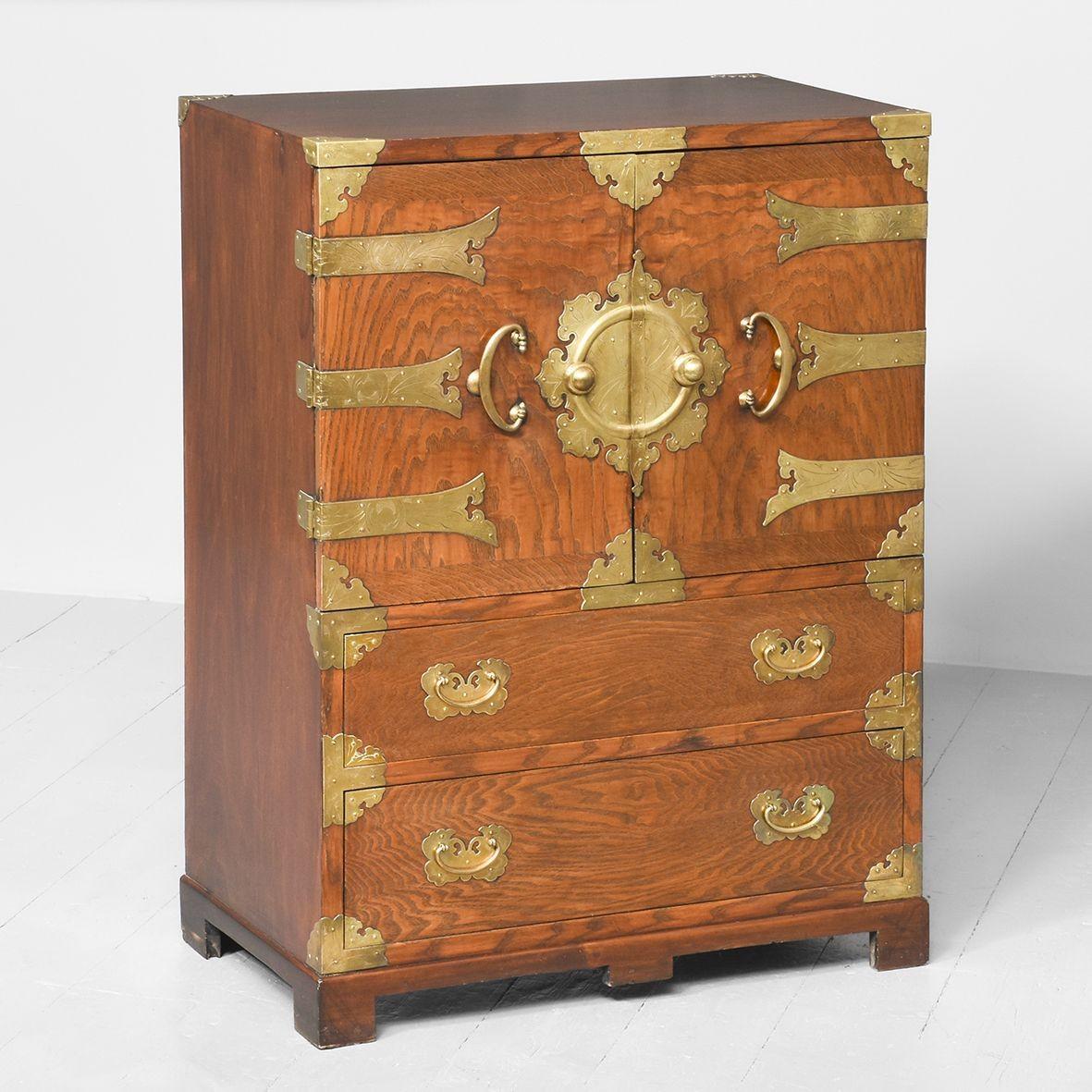 Korean Side Cabinet (1 of 11)