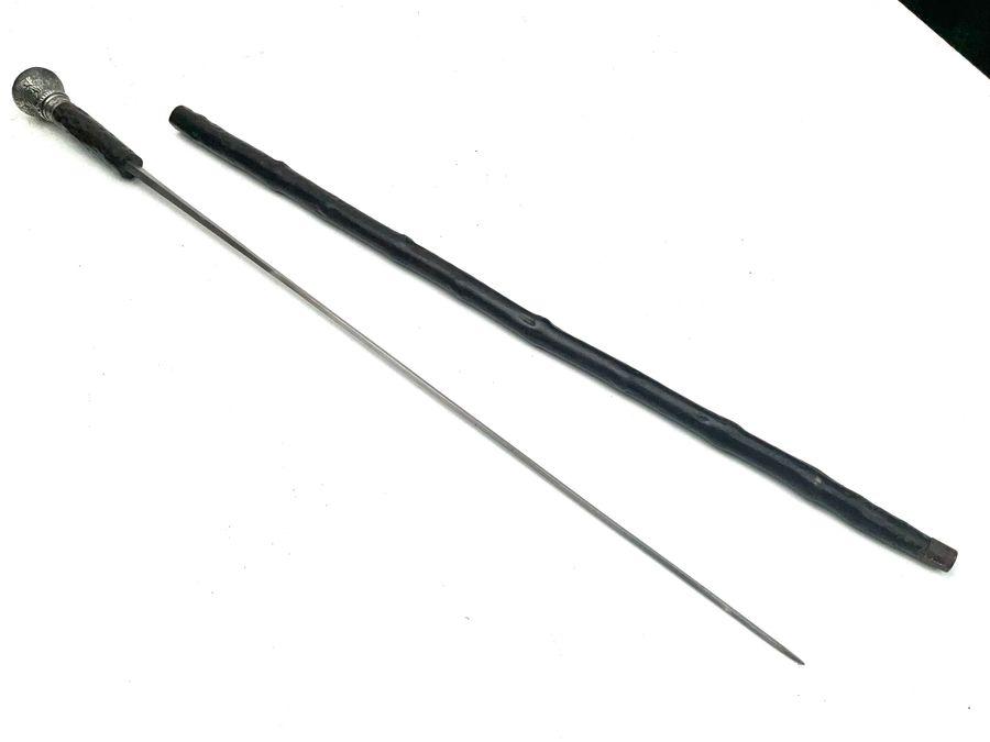 Walking Sticks & Canes - main image