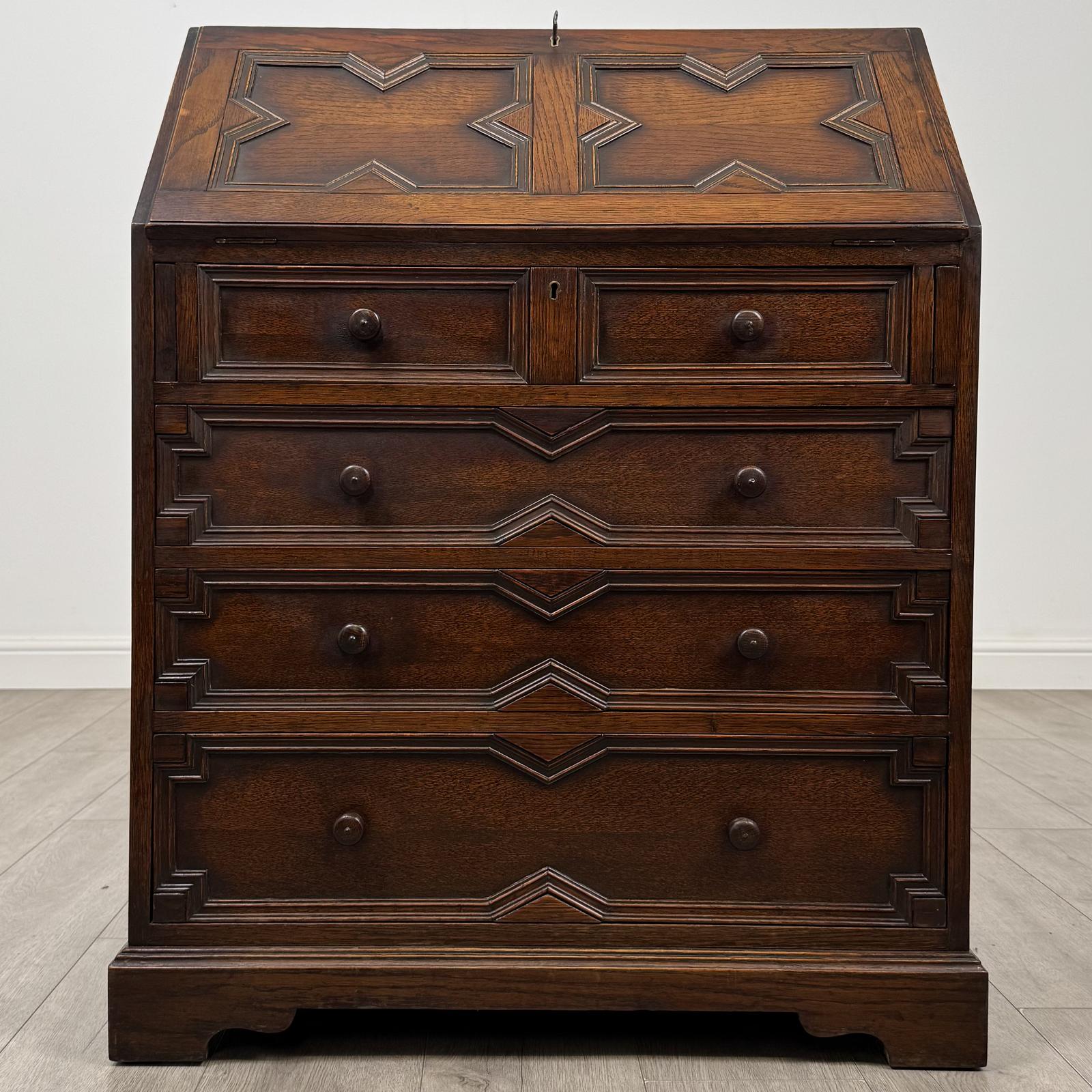Mid 20th Century Bureau - main image