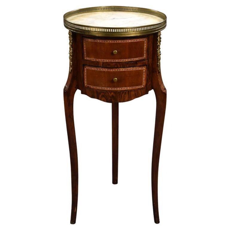 19th Century French Occasional Table (1 of 6)