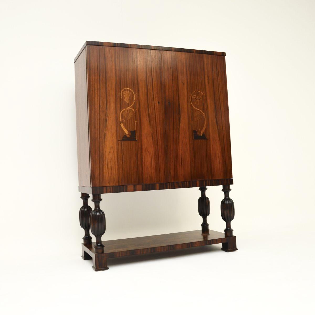 20th Century Inlaid Furniture - main image
