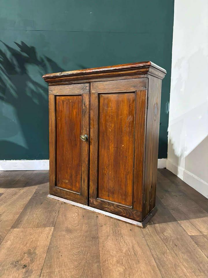 Victorian Oak & Mahogany Bookcase (1 of 15) Victorian Oak & Mahogany Bookcase (1 of 15)