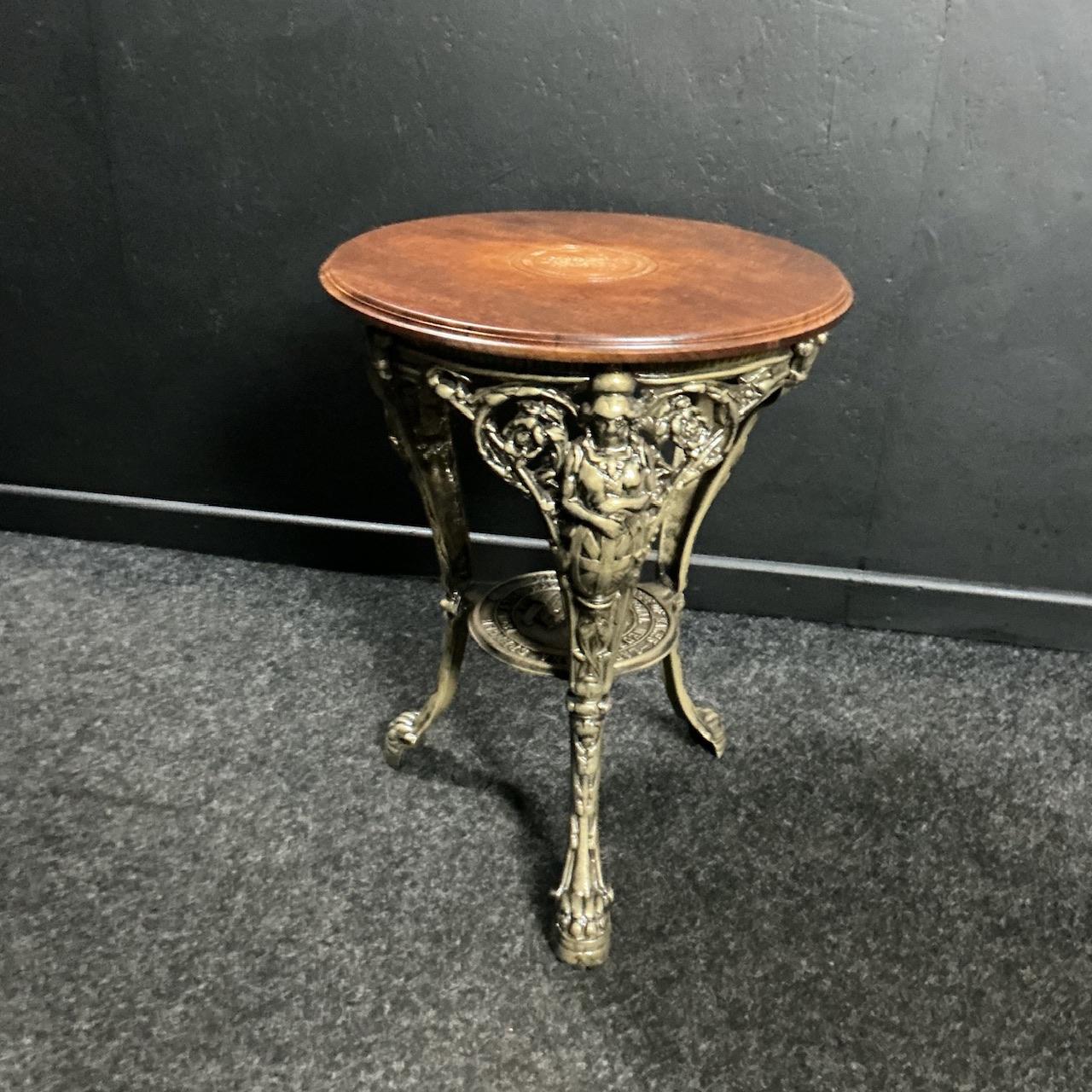 Rare ‘Diana’ Royal Commemorative Drinks Table (1 of 7) Rare ‘Diana’ Royal Commemorative Drinks Table (1 of 7)