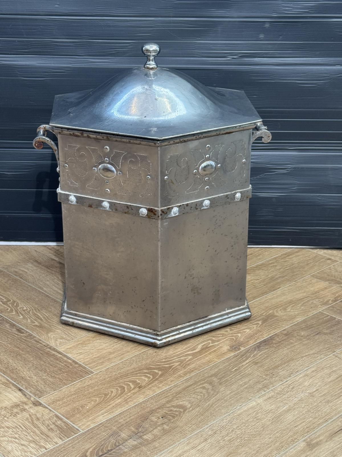 Aesthetic Period Coal Purdonium (1 of 6) Aesthetic Period Coal Purdonium (1 of 6)