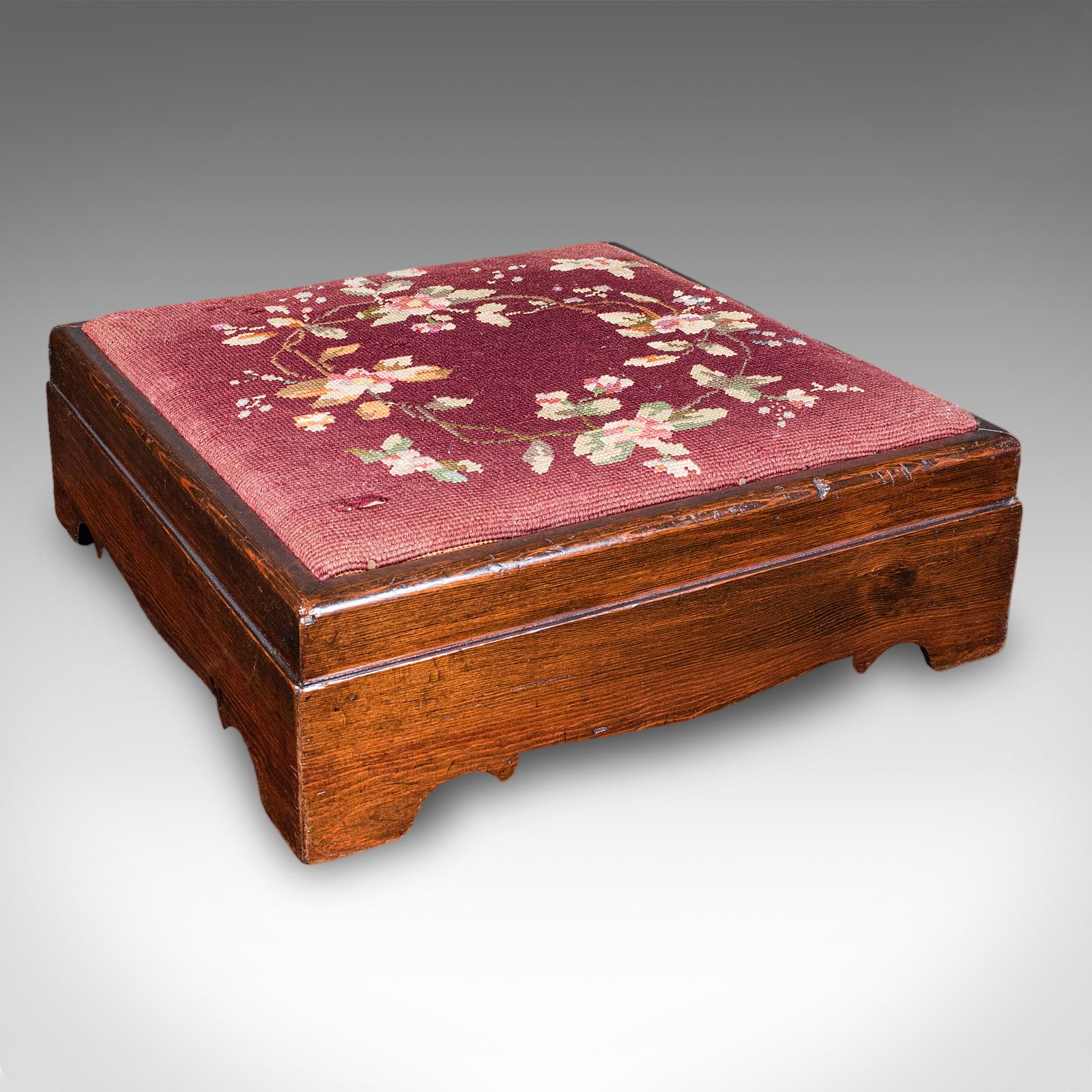 Pine Stools - main image