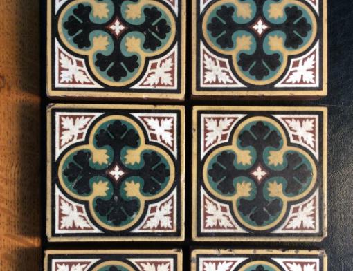 Flooring - main image