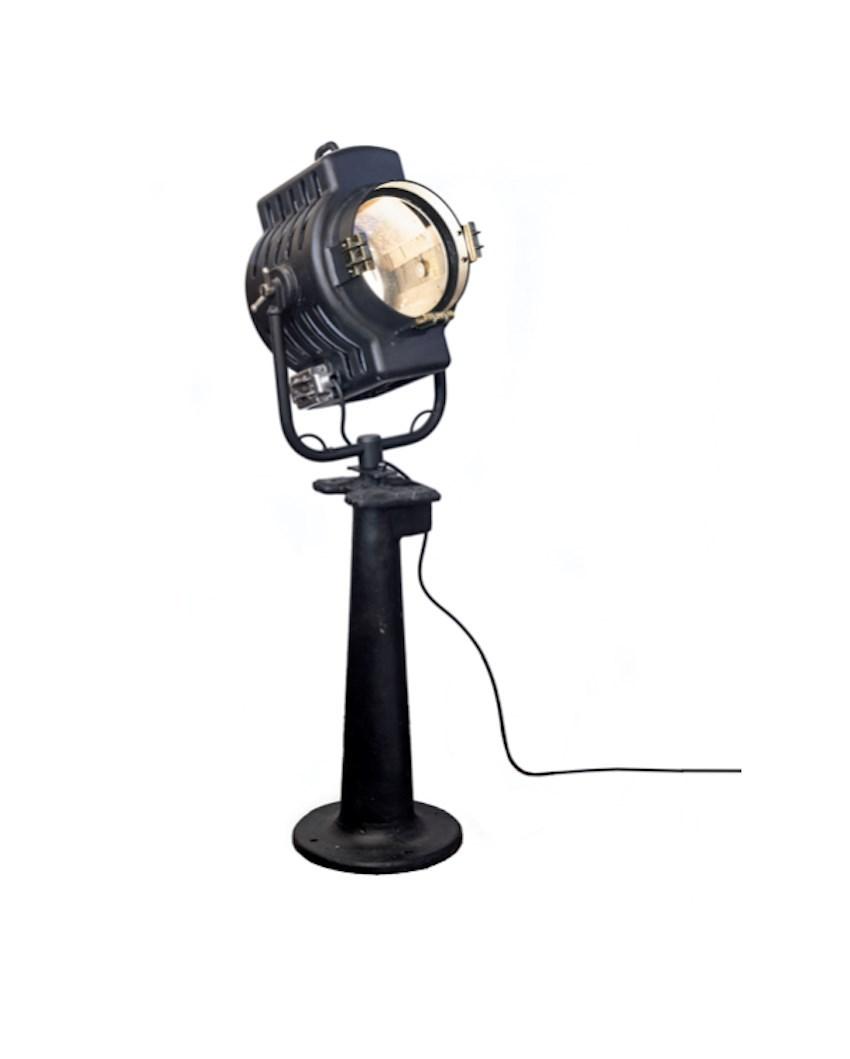 1940s Studio or Theatre Lamp by Mole Richardson (1 of 8)