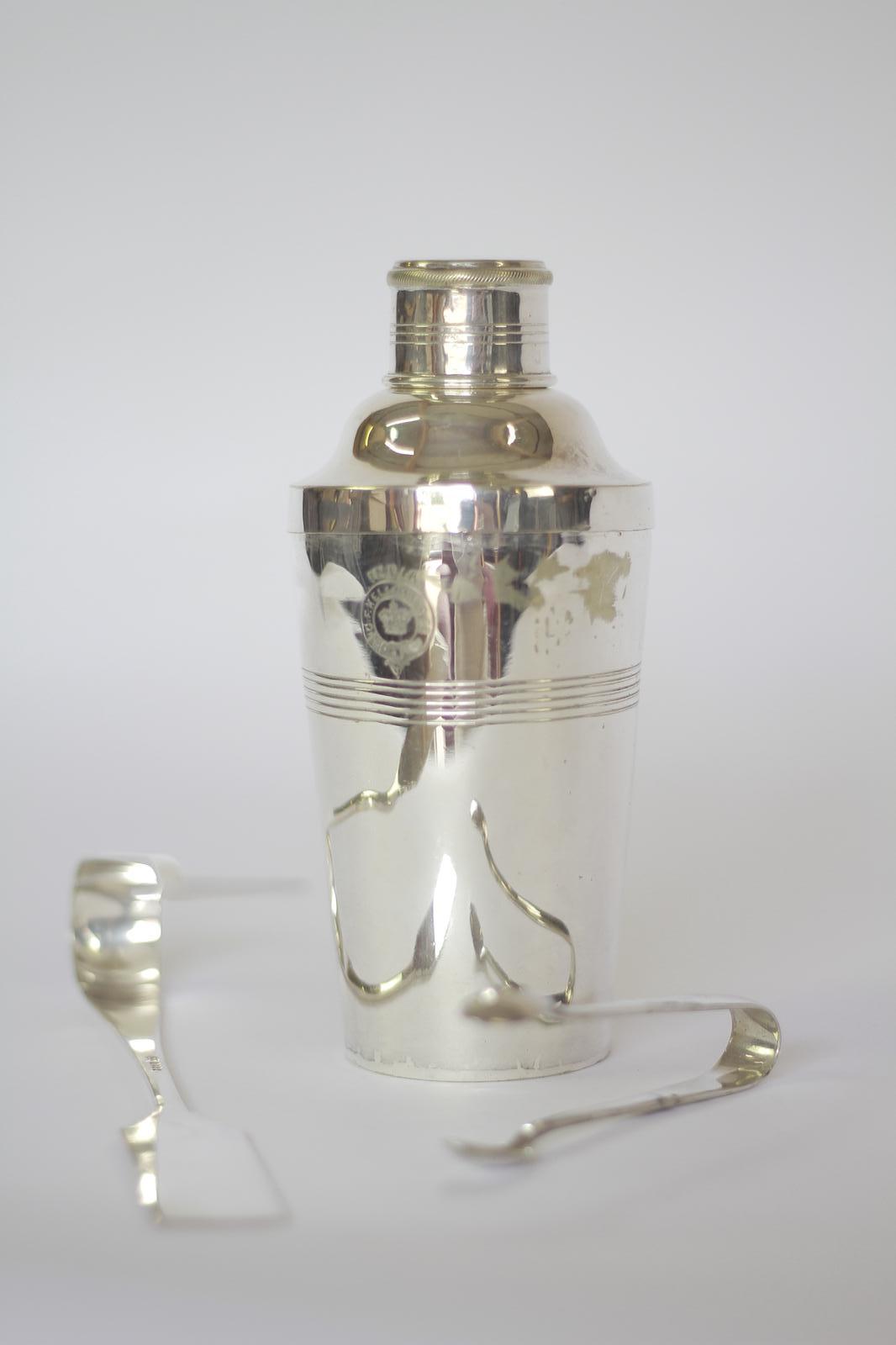 G.f.kellner Cocktail Set, India Railway (1 of 12) G.f.kellner Cocktail Set, India Railway (1 of 12)