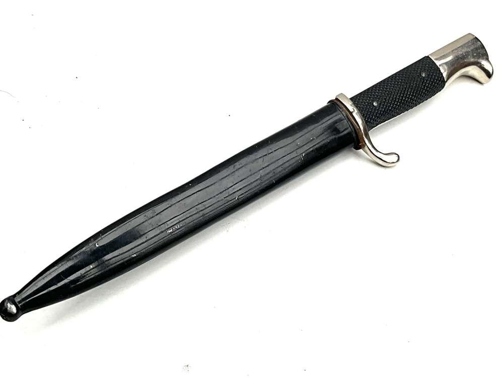 ADOLF HITLERS 1939 CHRISTMAS HONOUR DAGGER (1 of 1)