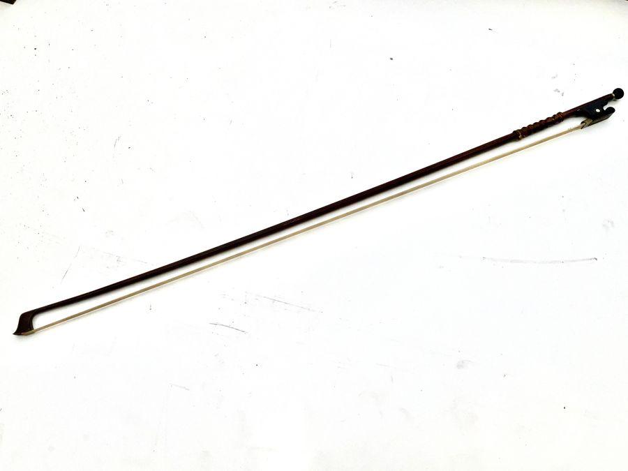 Dominique Peccatte Violin Bow Circa 1850 (1 of 19)