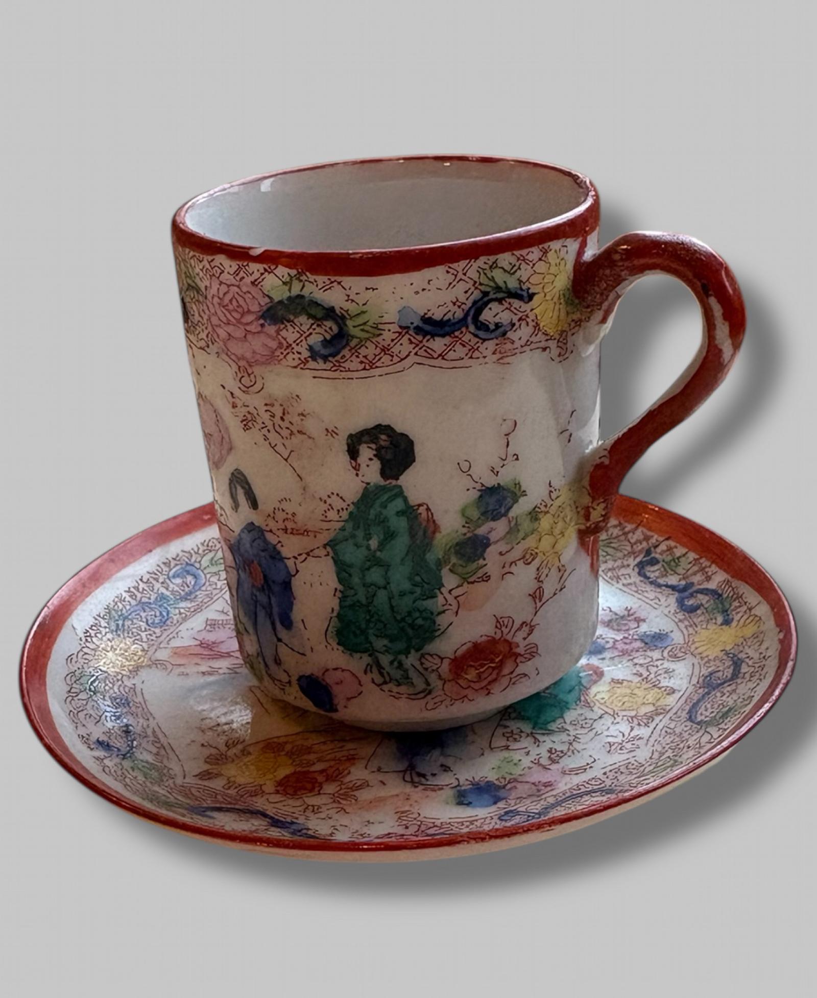 1910s Ceramics - main image