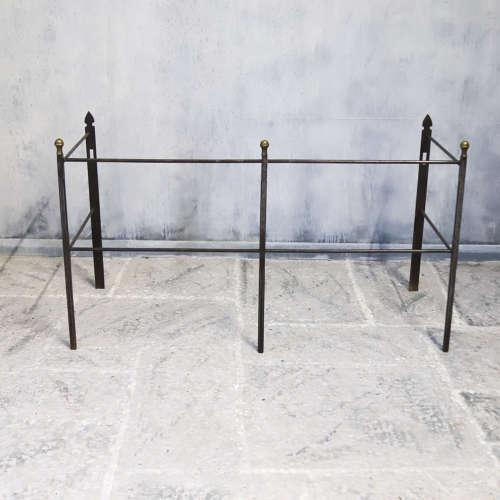 Impressive Late 19th Century Country House Fire or Stove Surround (1 of 8)